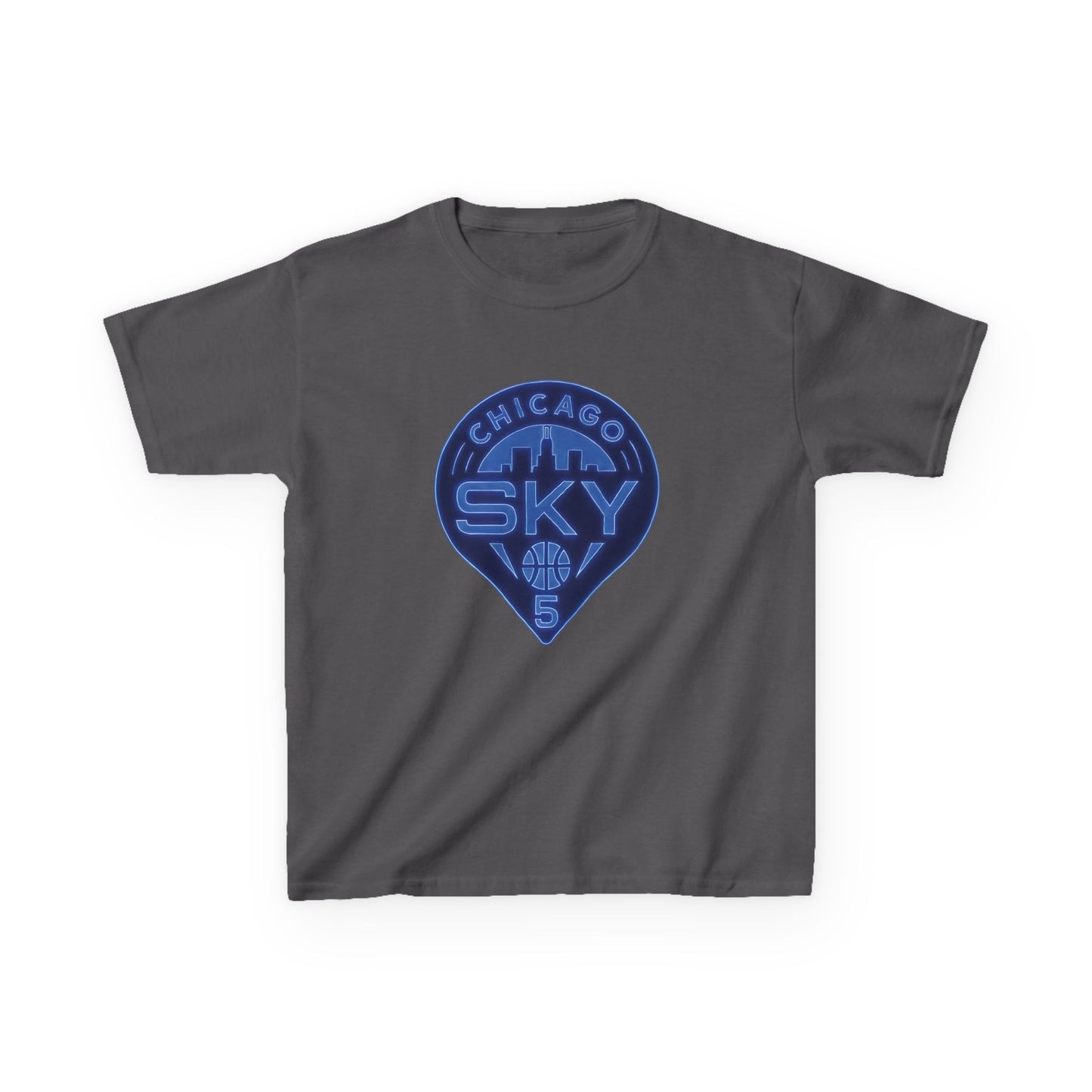 Chicago Sky Angel Reese Kids Unisex