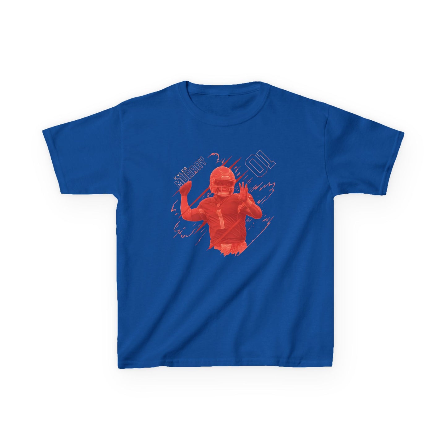 Arizona Cardinals Kyler Murray Kids Unisex
