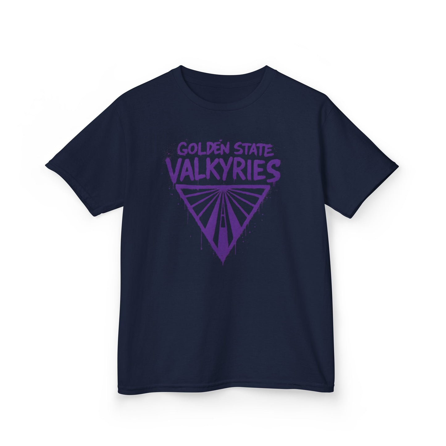 Golden State Valkyries Kids Unisex