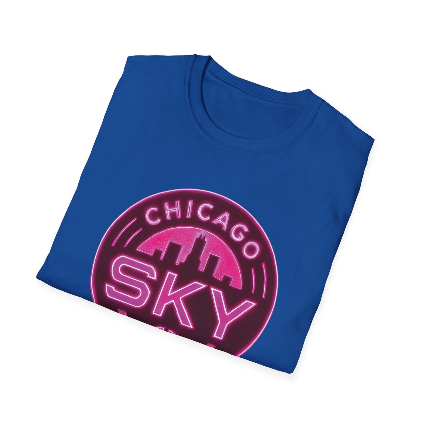 Chicago Sky LED Unisex