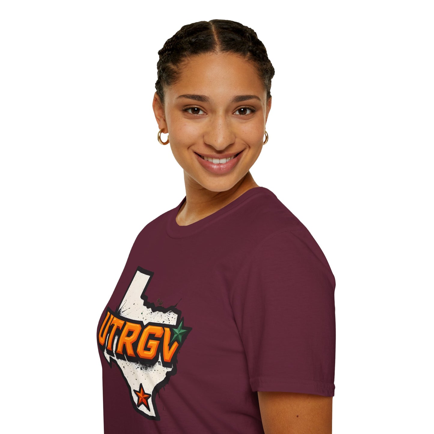 UTRGV Football Unisex