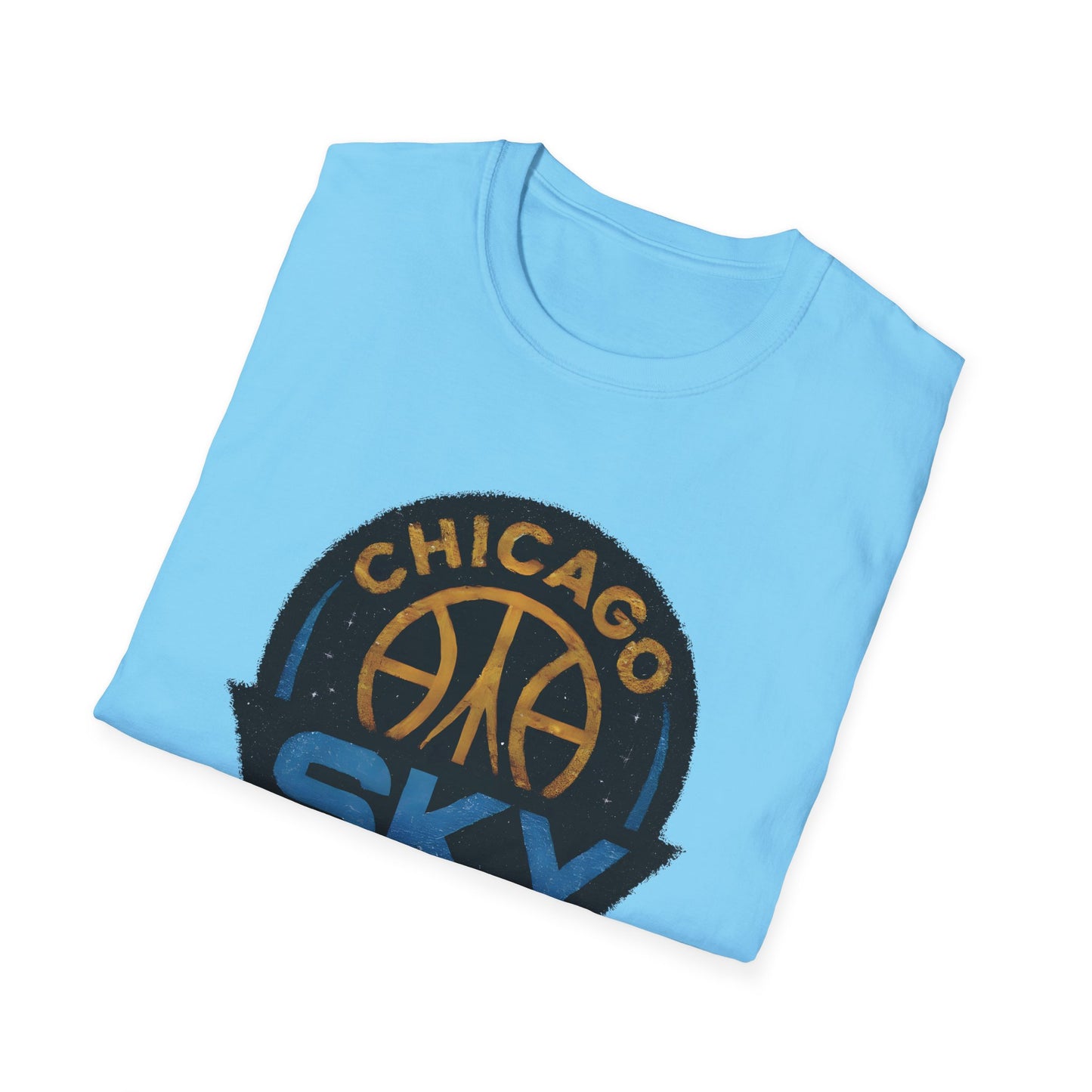 Chicago Sky Unisex
