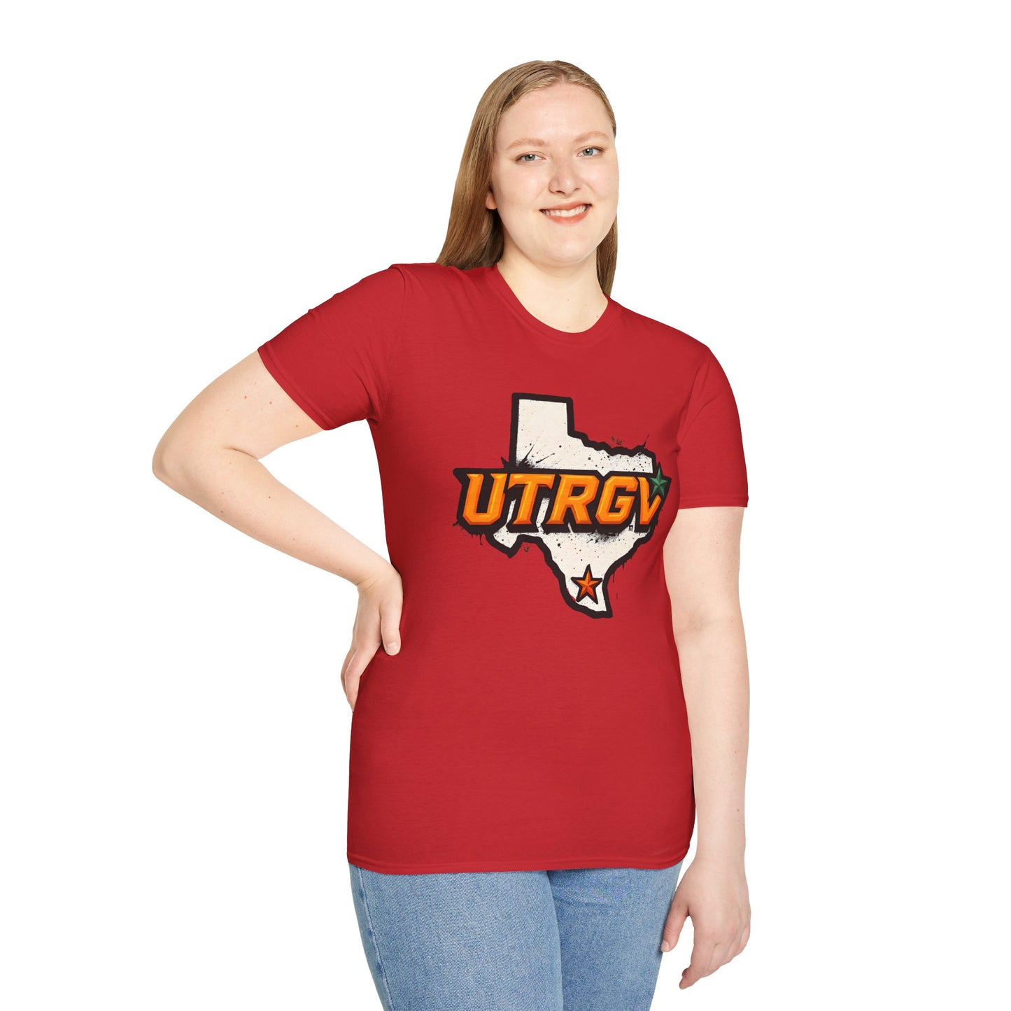 UTRGV Football Unisex