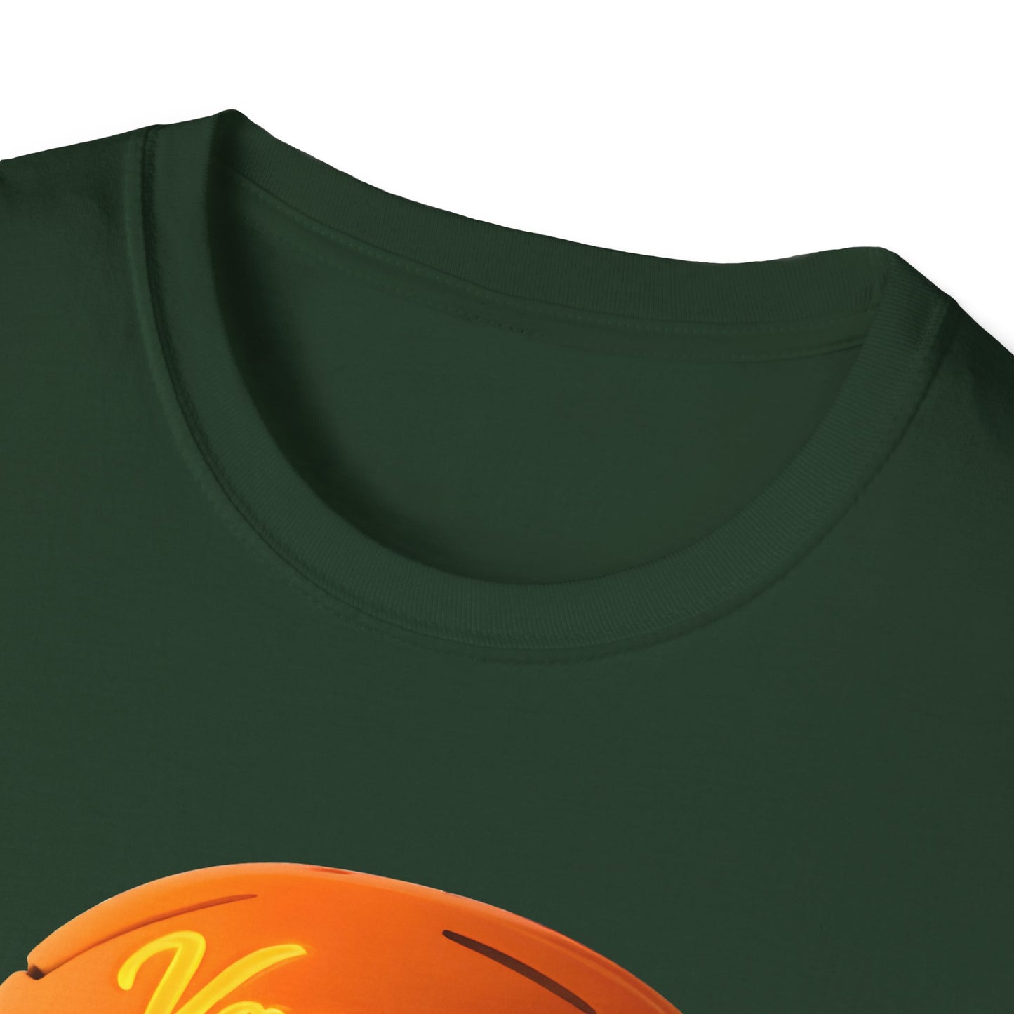 #14 UTRGV Football Helmet Unisex