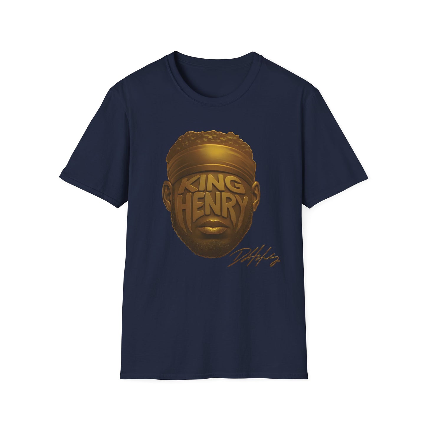 Baltimore Ravens Derrick Henry Unisex