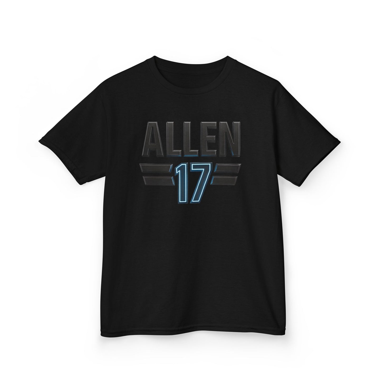 Buffalo Bills Josh Allen Kids Unisex