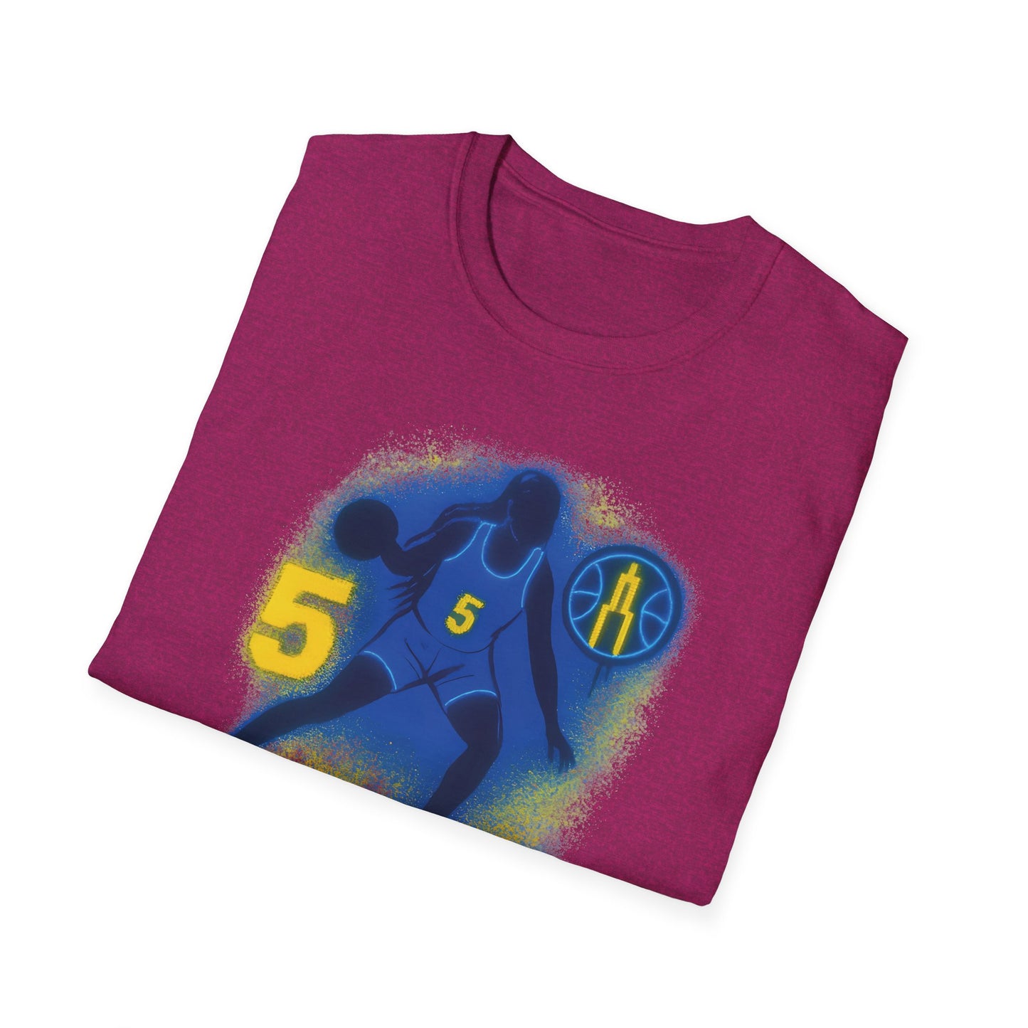 Chicago Sky Angel Reese Unisex