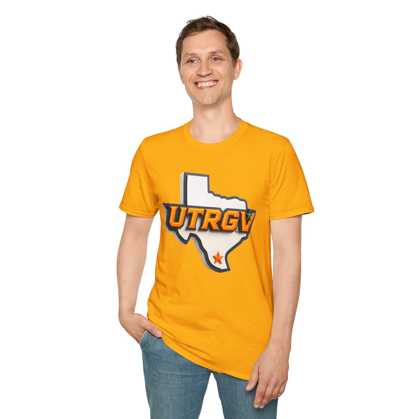 UTRGV Football Unisex