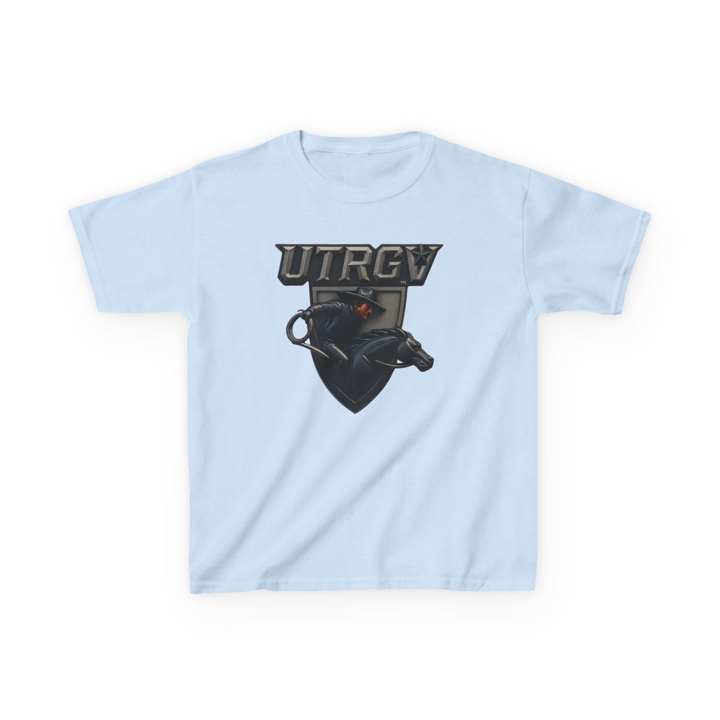 UTRGV Football Kids Unisex