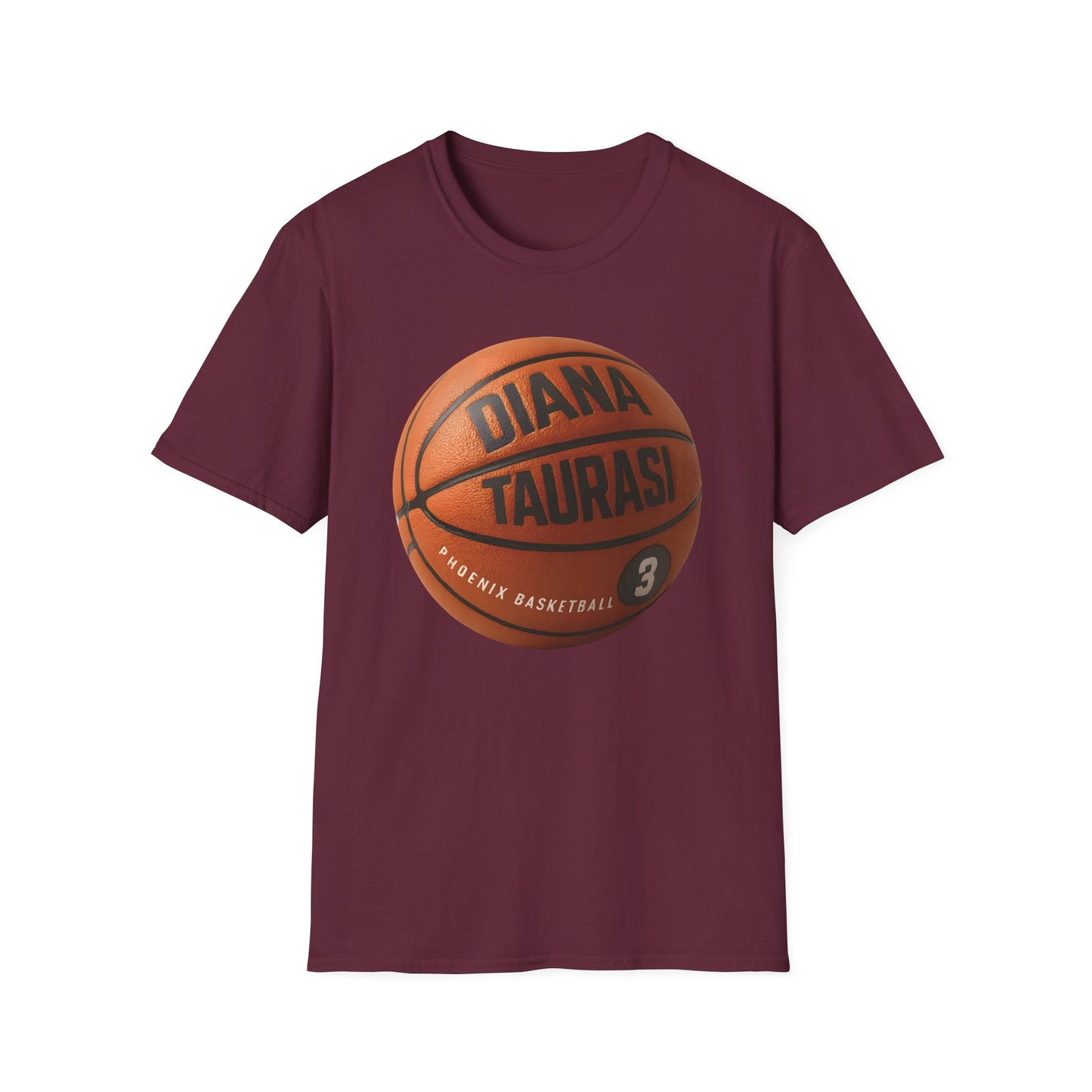 Phoenix Mercury Diana Taurasi Unisex