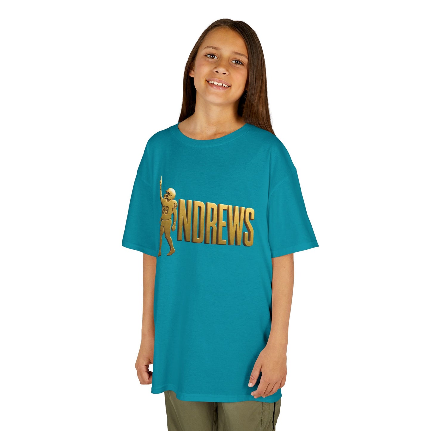 Baltimore Ravens Mark Andrews Kids Unisex