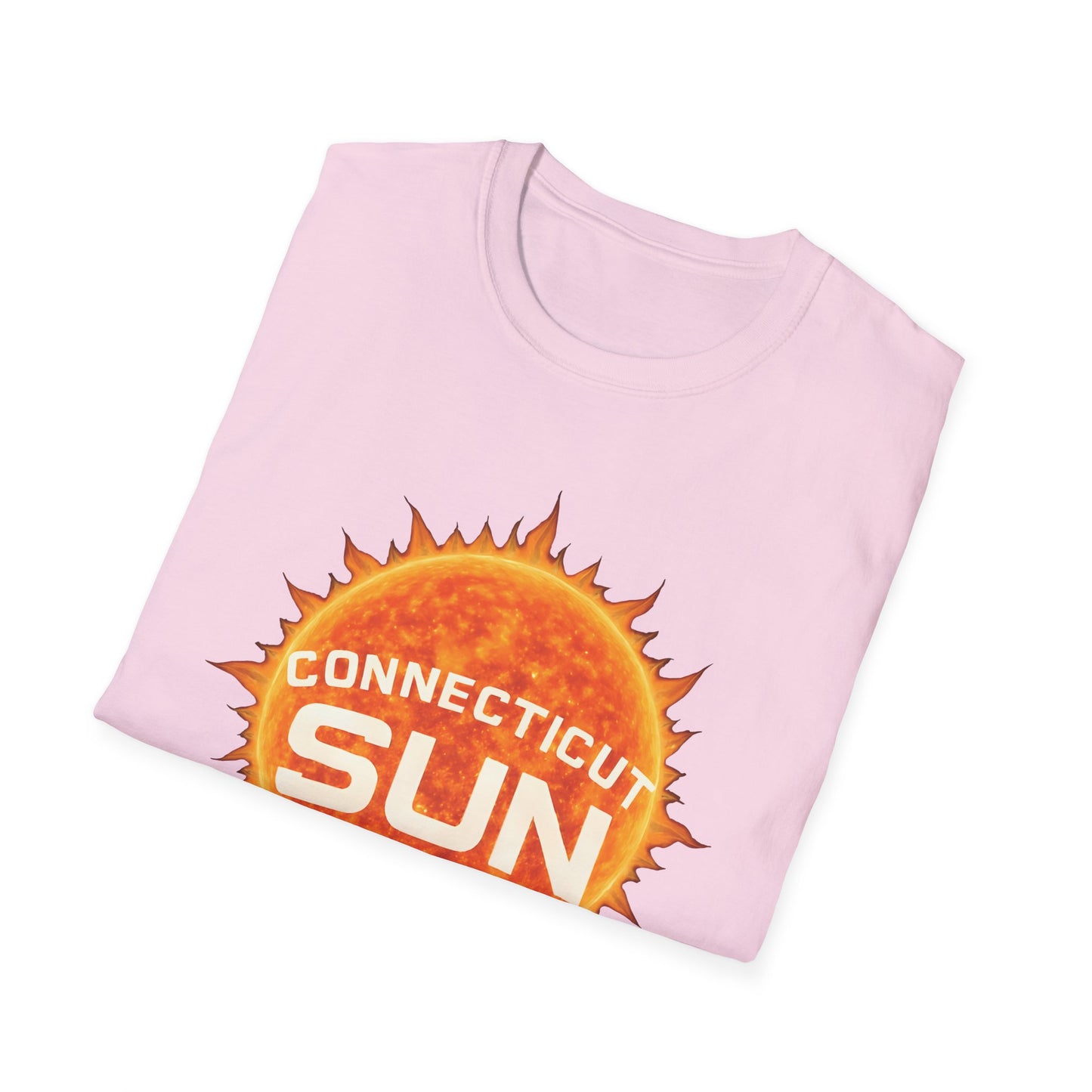 Connecticut Sun Unisex