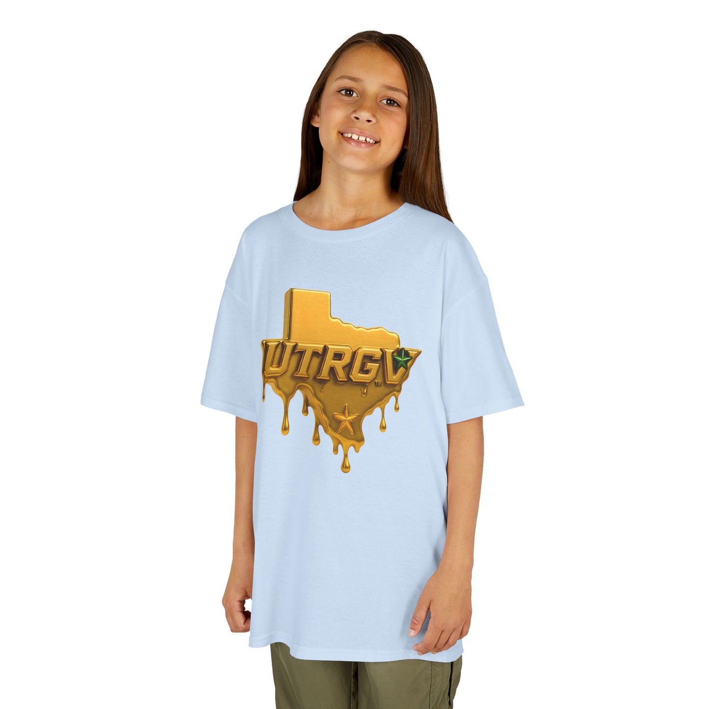 UTRGV Football Kids Unisex