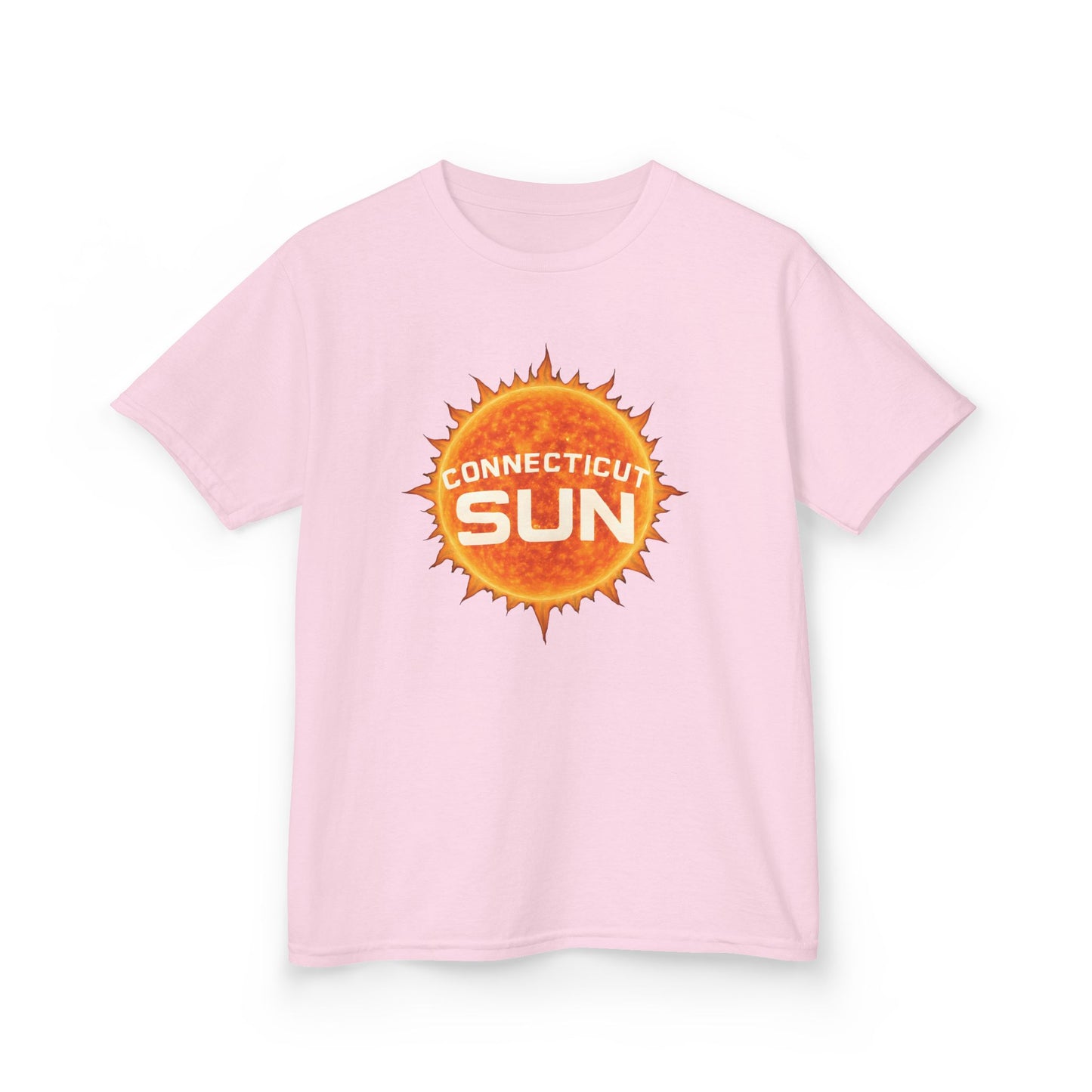 Connecticut Sun Kids Unisex