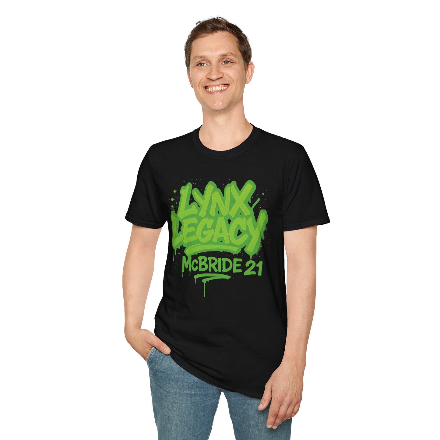 Minnesota Lynx Kayla McBride Unisex
