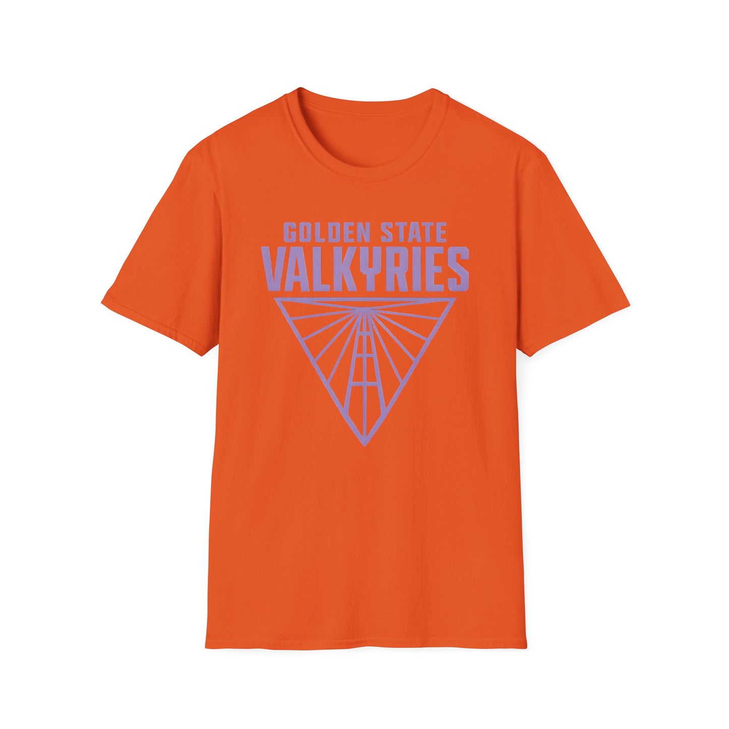 Golden State Valkyries Unisex
