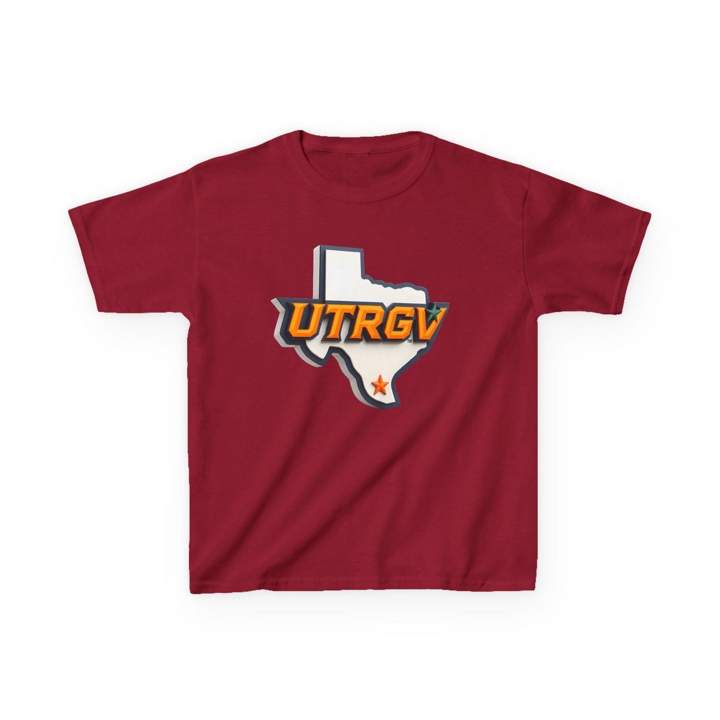 UTRGV Football Kids Unisex