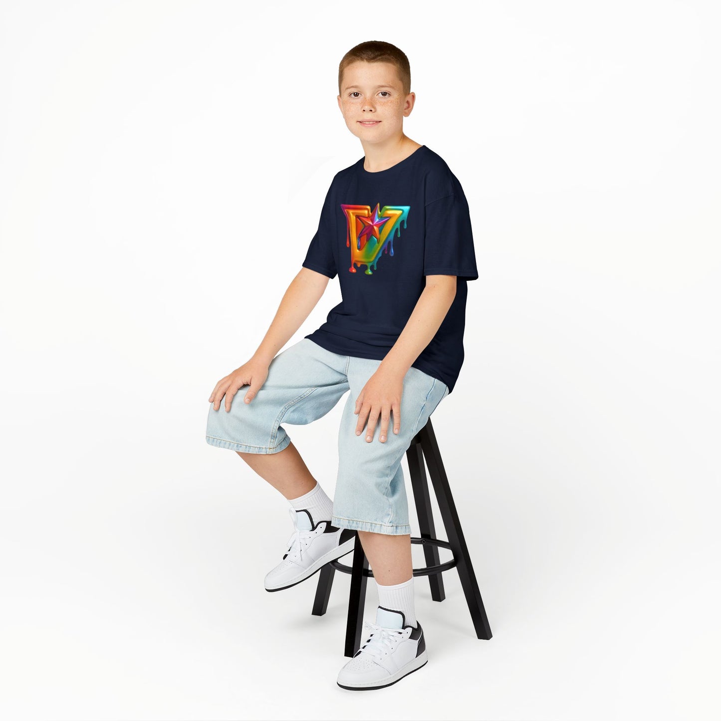 UTRGV Football Kids Unisex