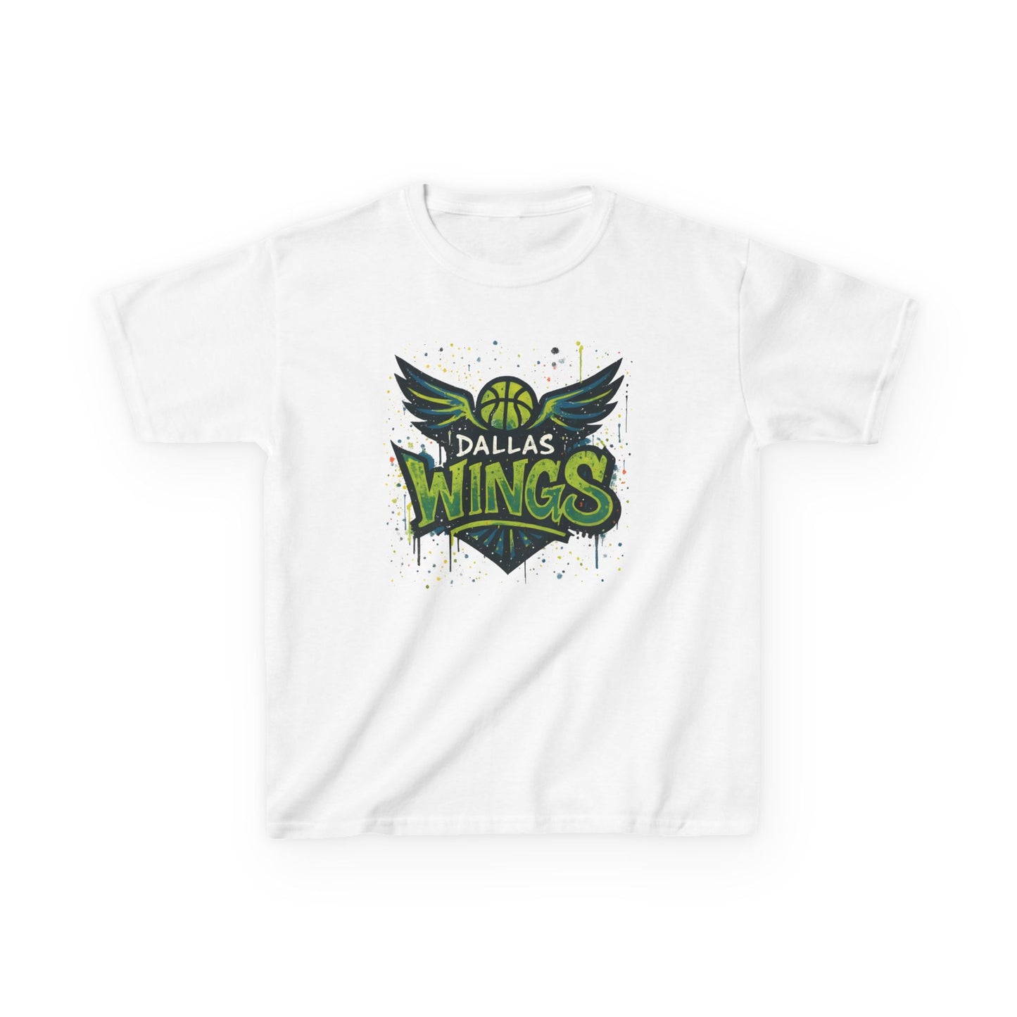 Dallas Wings Kids Unisex