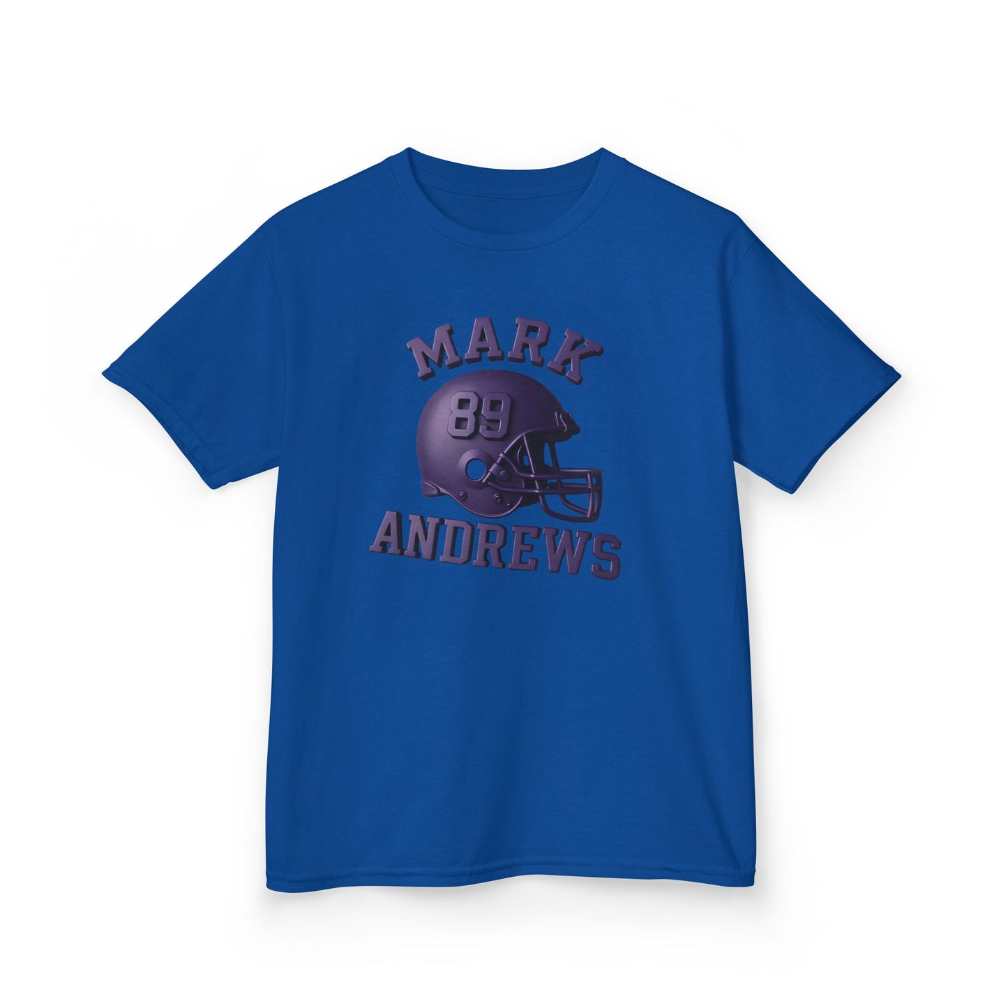 Baltimore Ravens Mark Andrews Kids Unisex