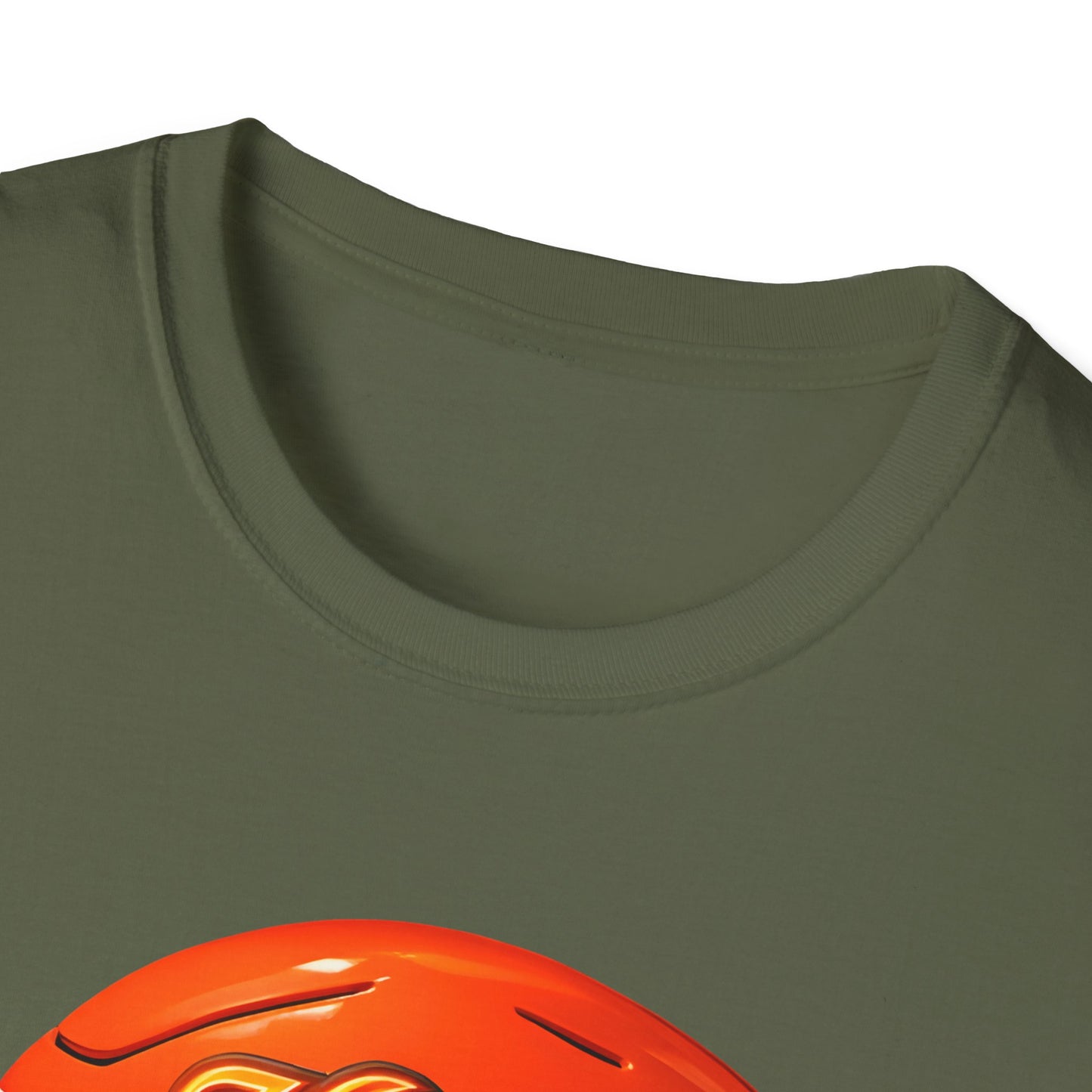 UTRGV Football Helmet Unisex
