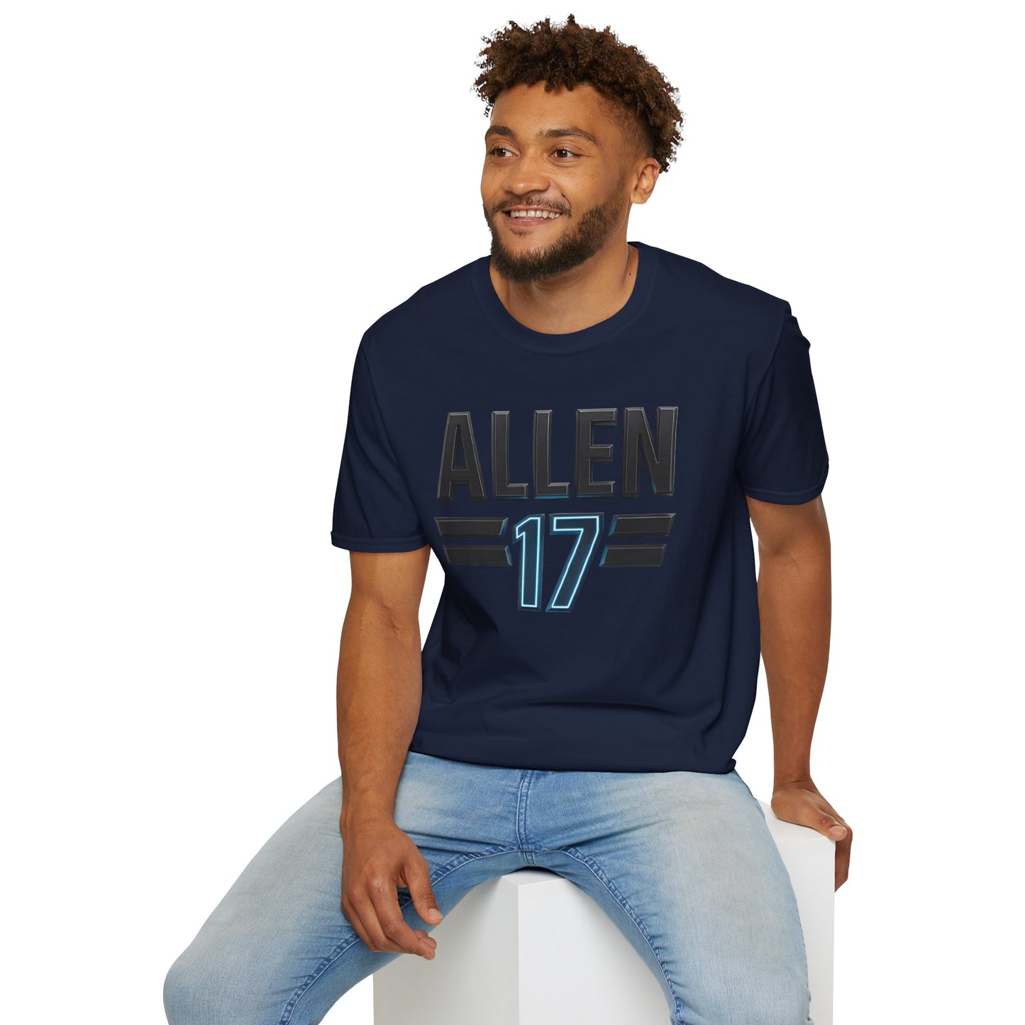 Buffalo Bills Josh Allen Unisex