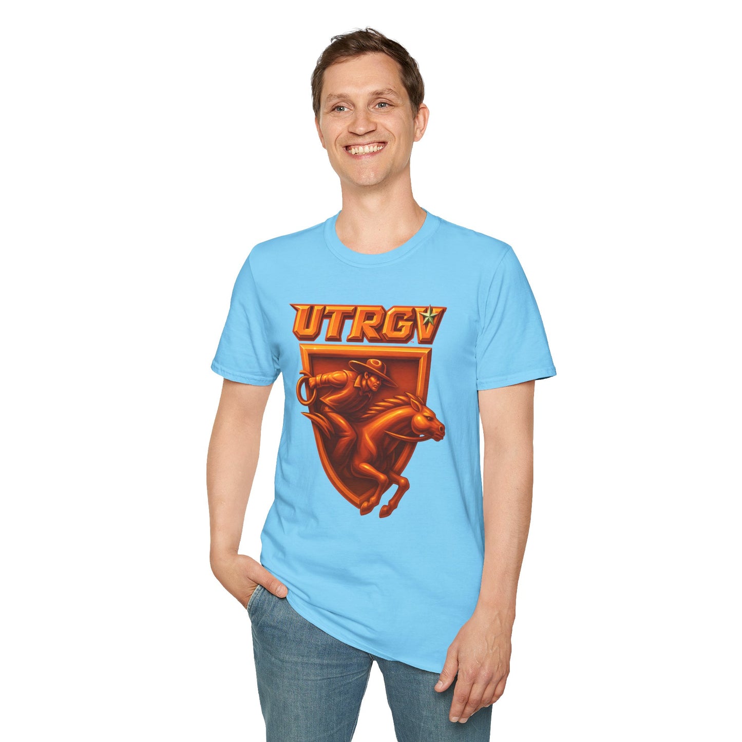 UTRGV Football Unisex