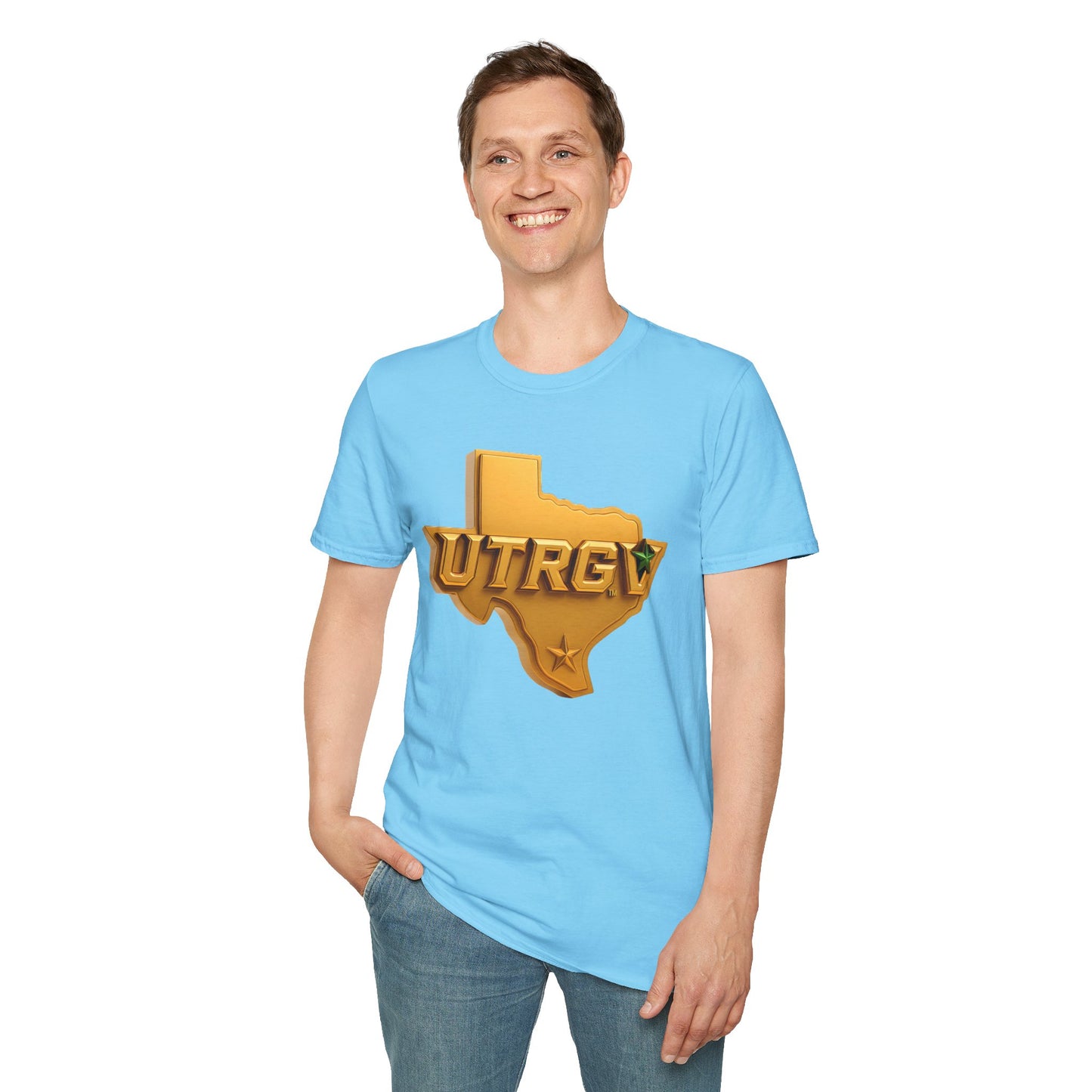 UTRGV Football Unisex