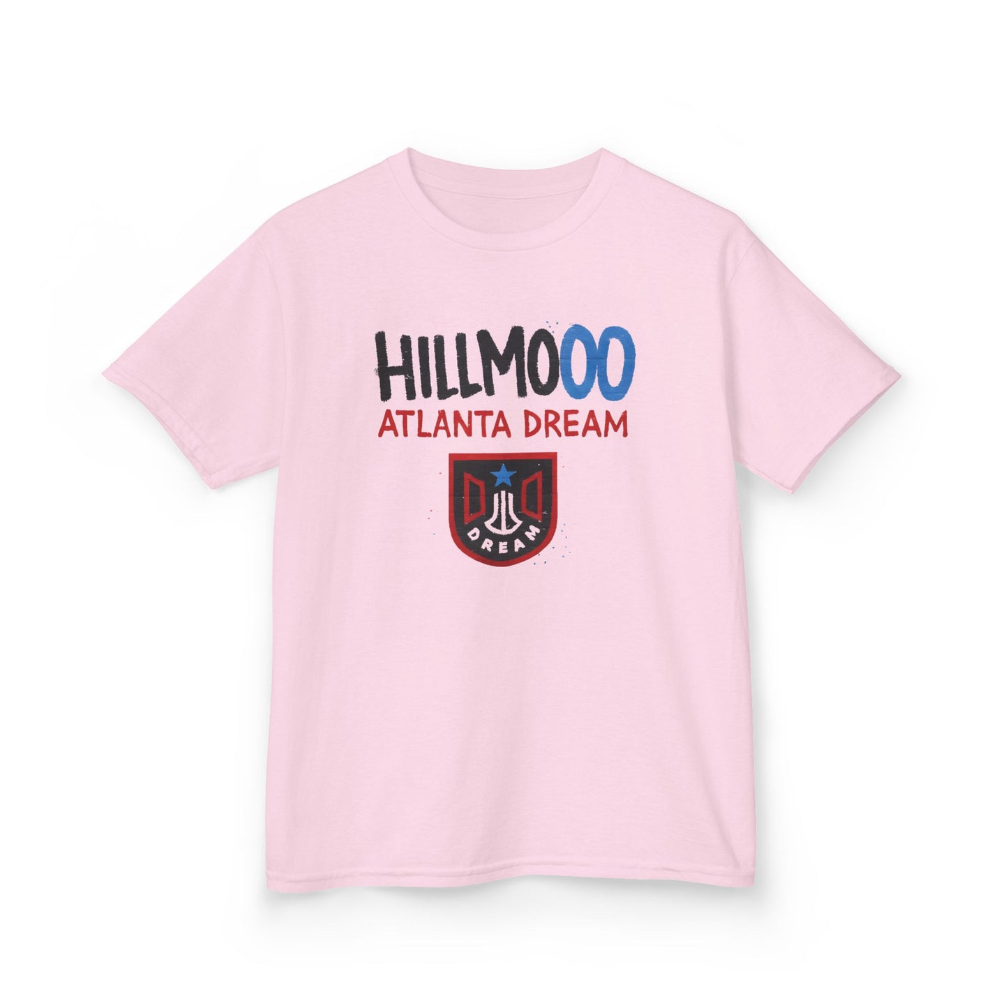 Atlanta Dream Naz Hillmon Kids Unisex