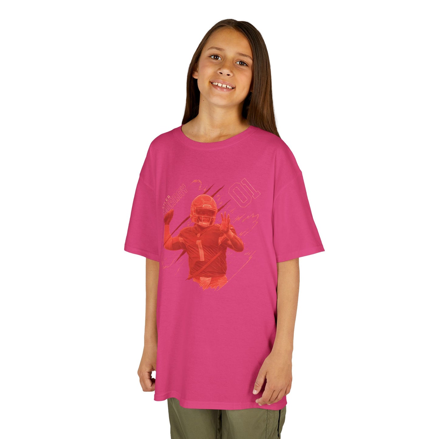 Arizona Cardinals Kyler Murray Kids Unisex