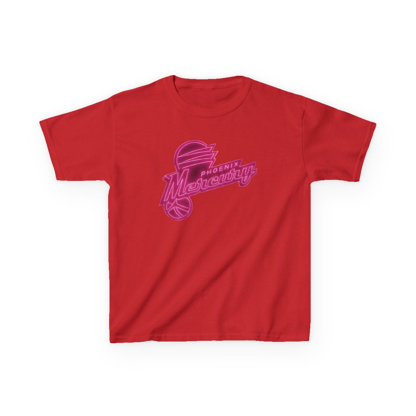 Phoenix Mercury LED Kids Unisex