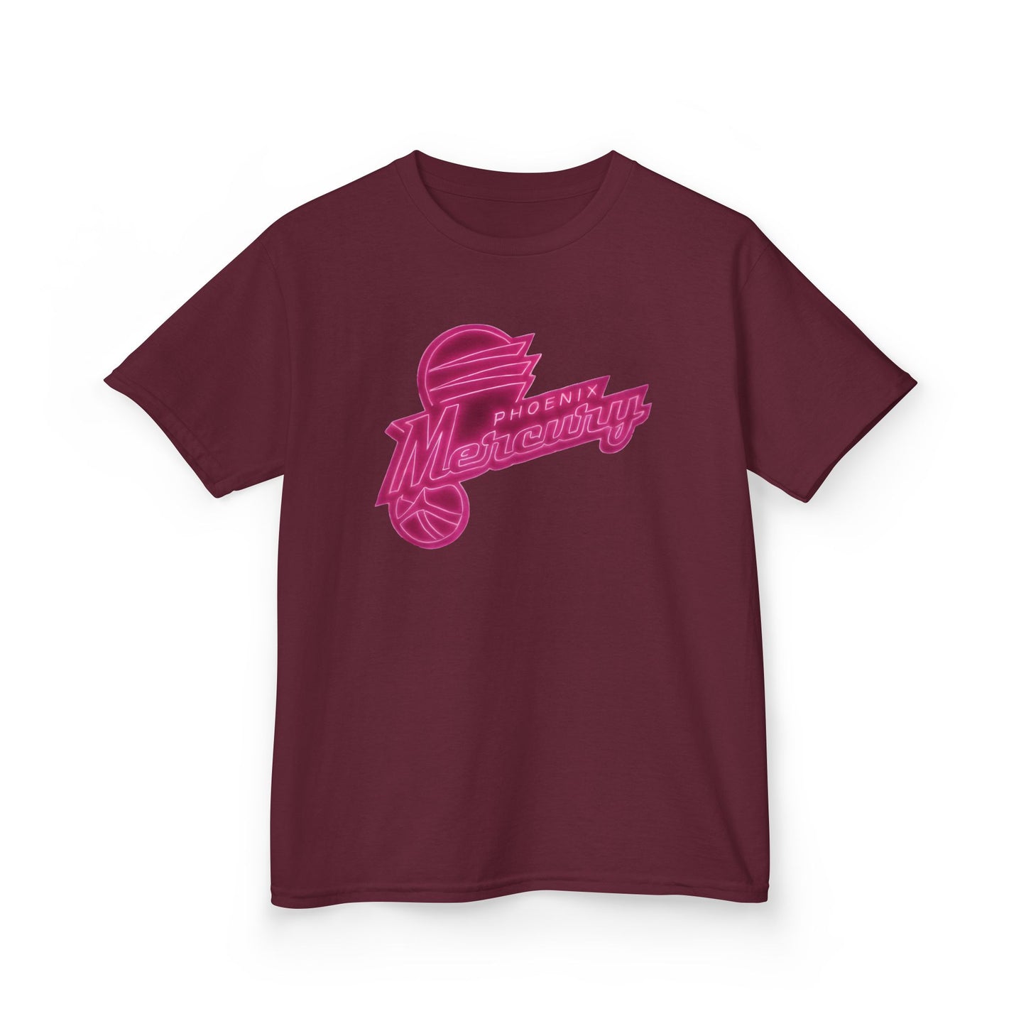 Phoenix Mercury LED Kids Unisex