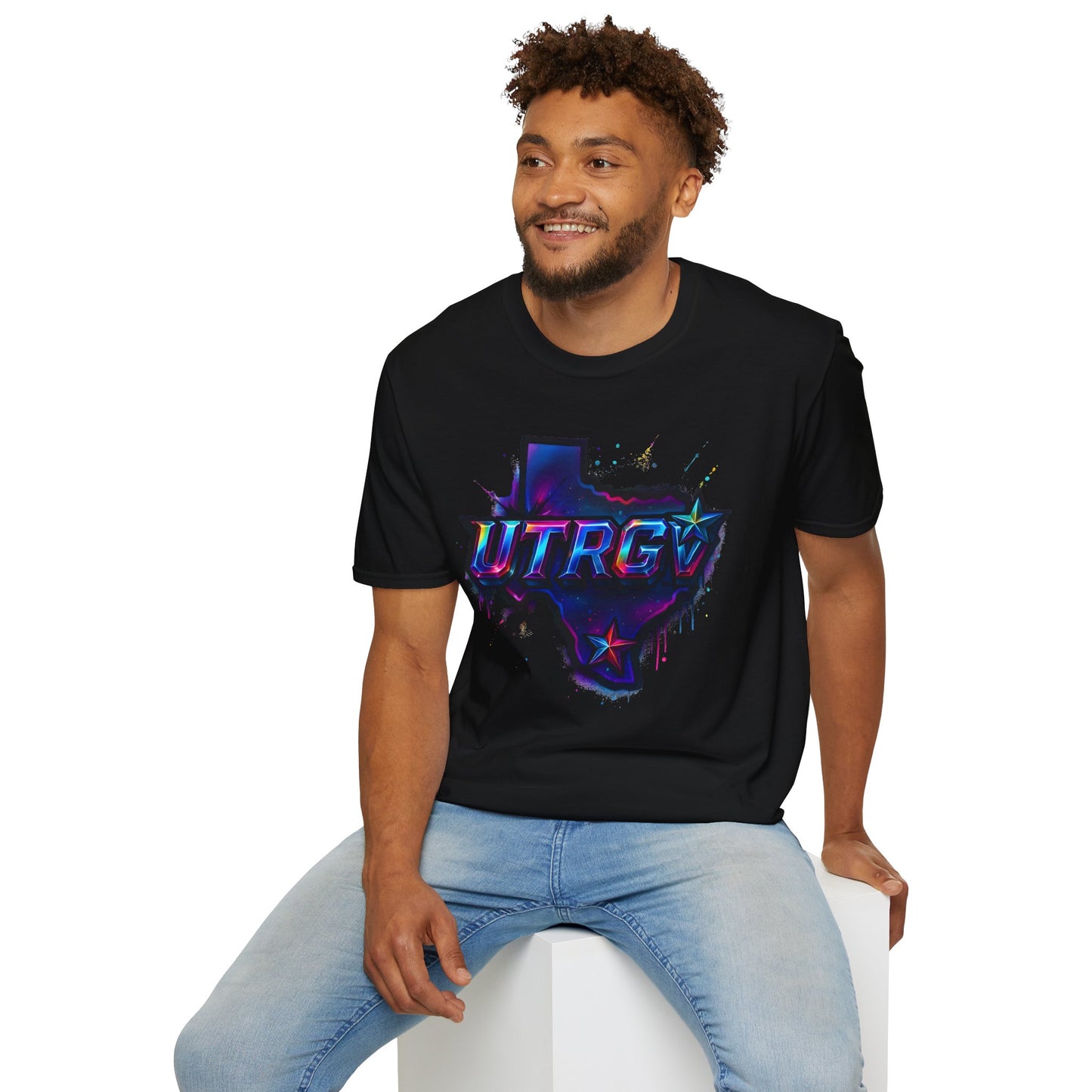 UTRGV Football Unisex