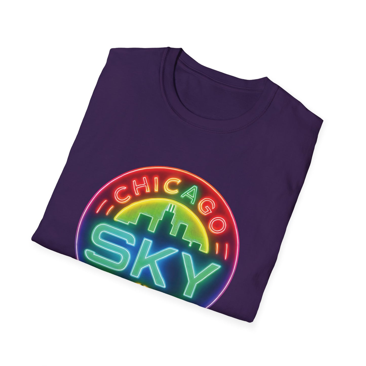 Chicago Sky Angel Reese LED Unisex
