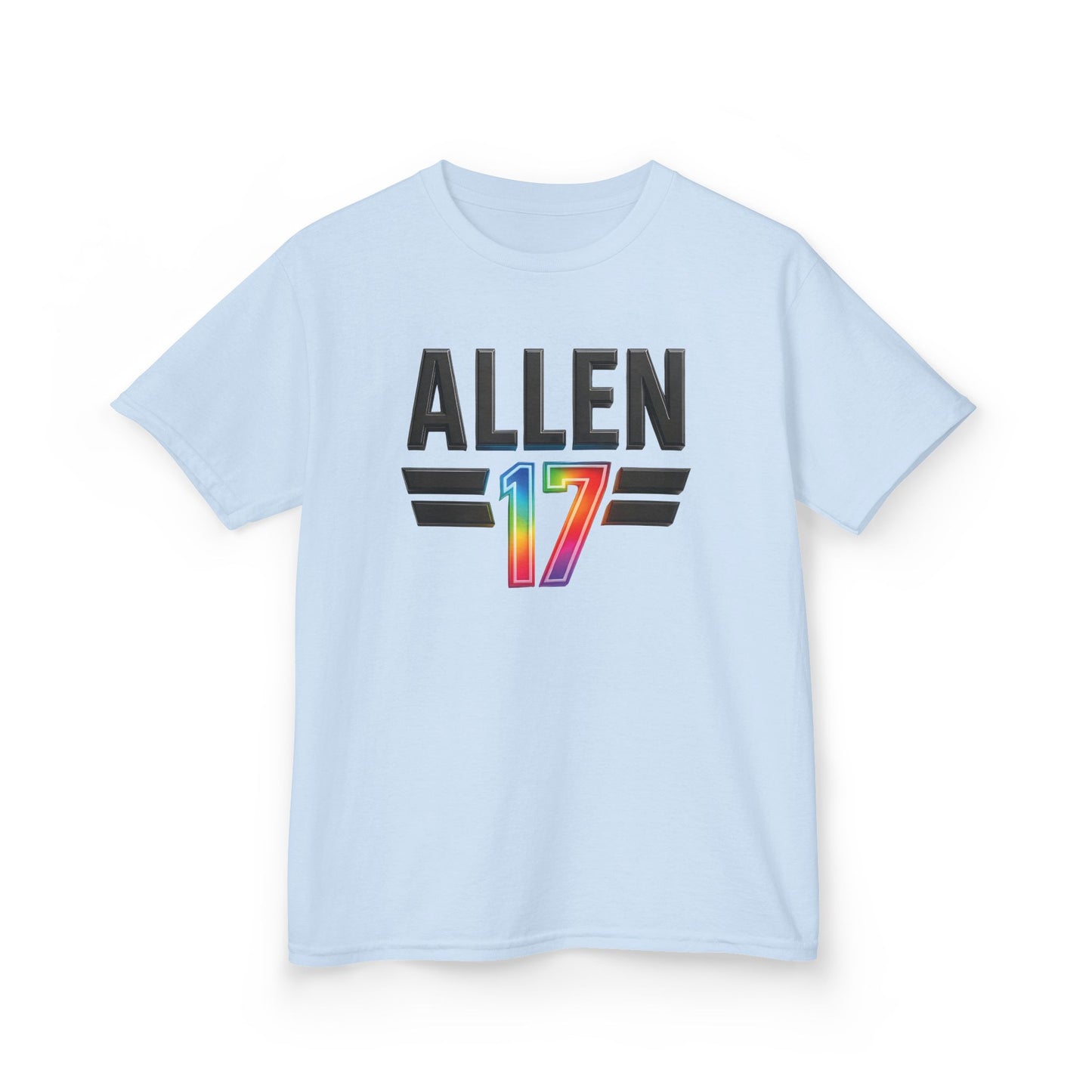 Buffalo Bills Josh Allen Kids Unisex