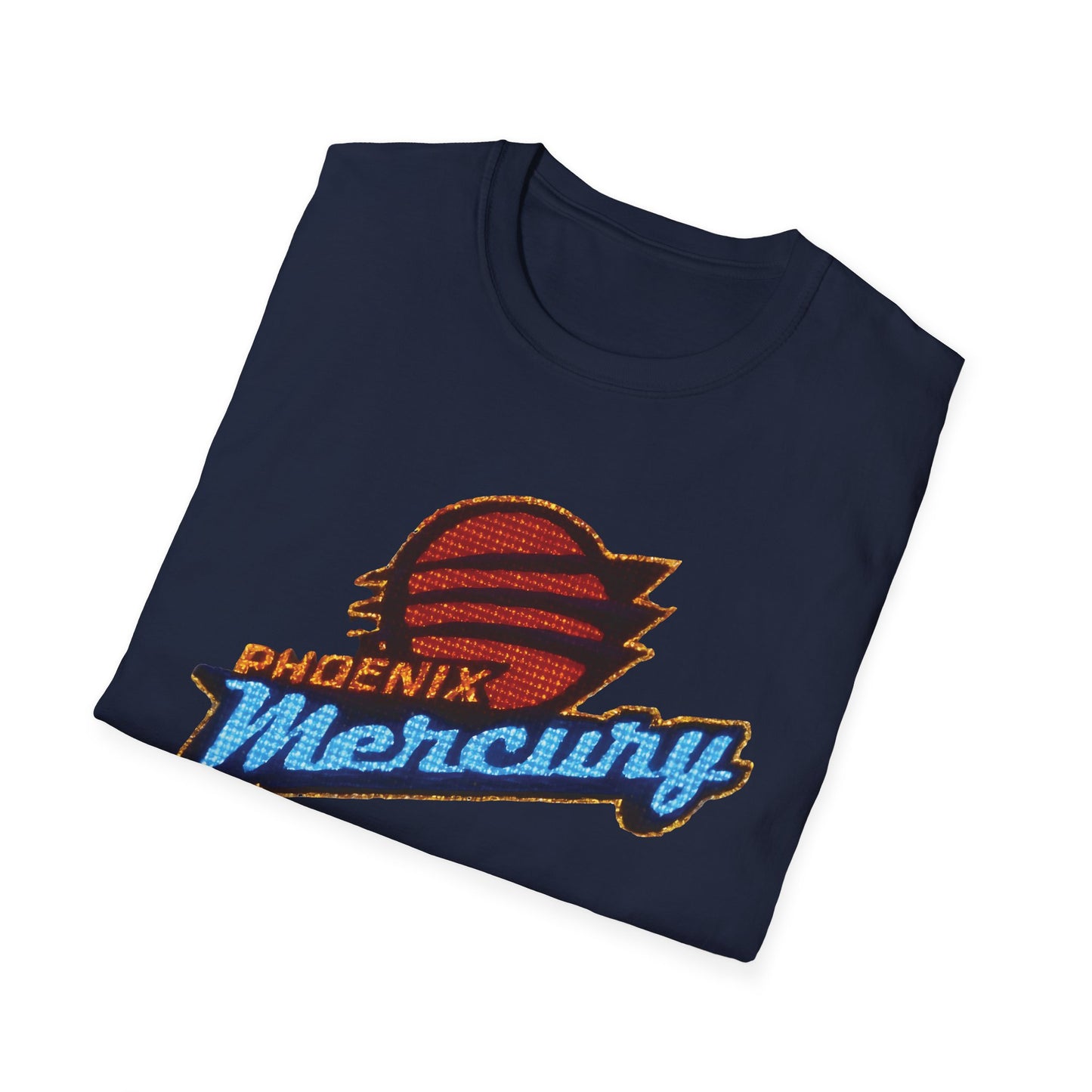 Phoenix Mercury Unisex