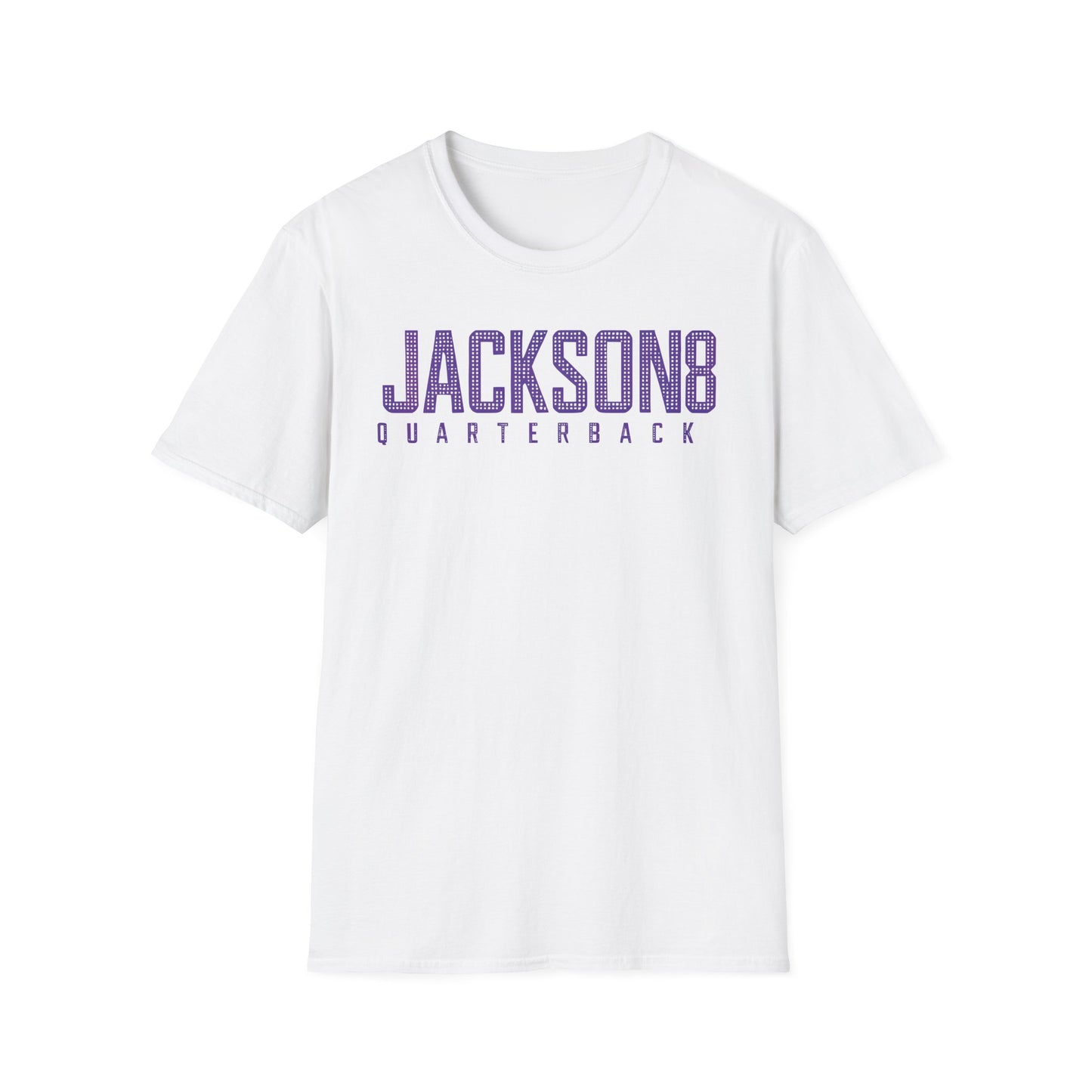 Baltimore Ravens Lamar Jackson Unisex