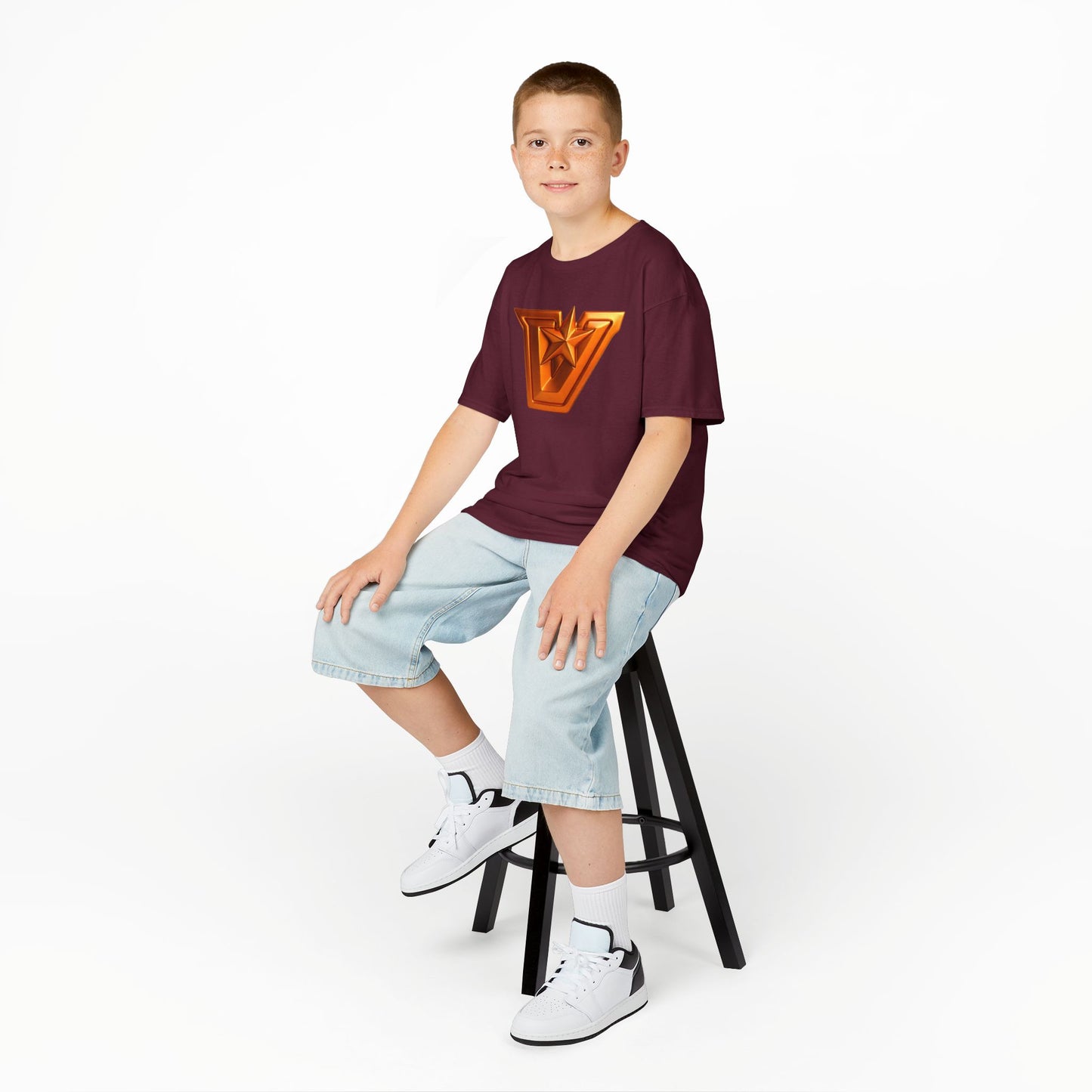 UTRGV Football Kids Unisex