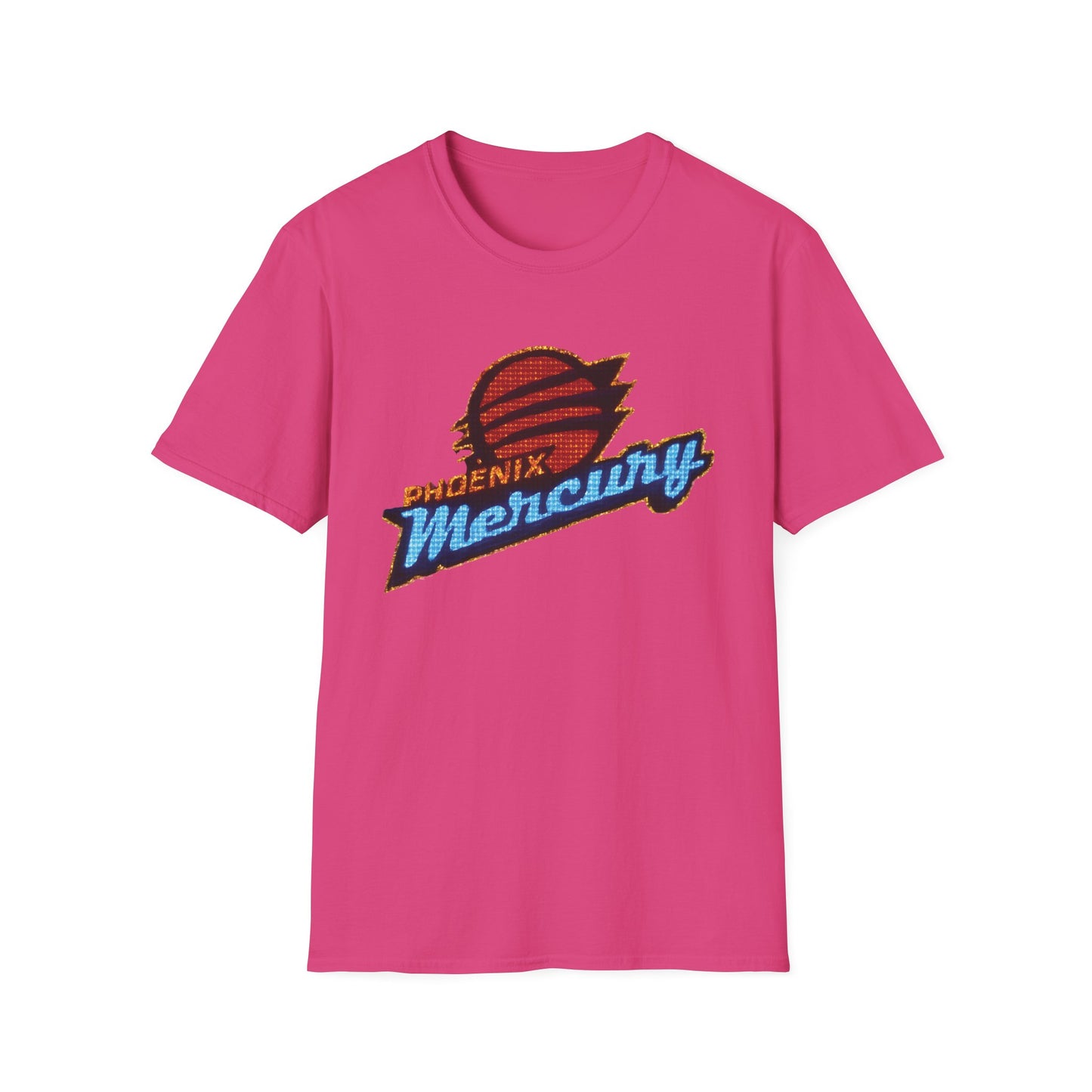 Phoenix Mercury Unisex