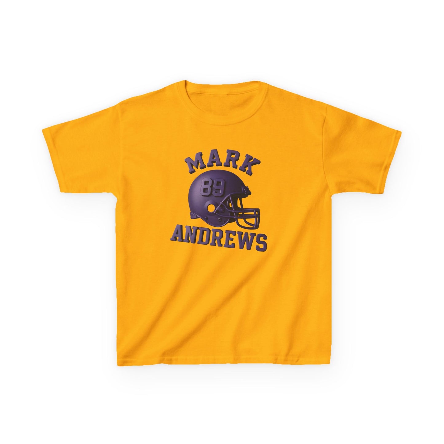 Baltimore Ravens Mark Andrews Kids Unisex