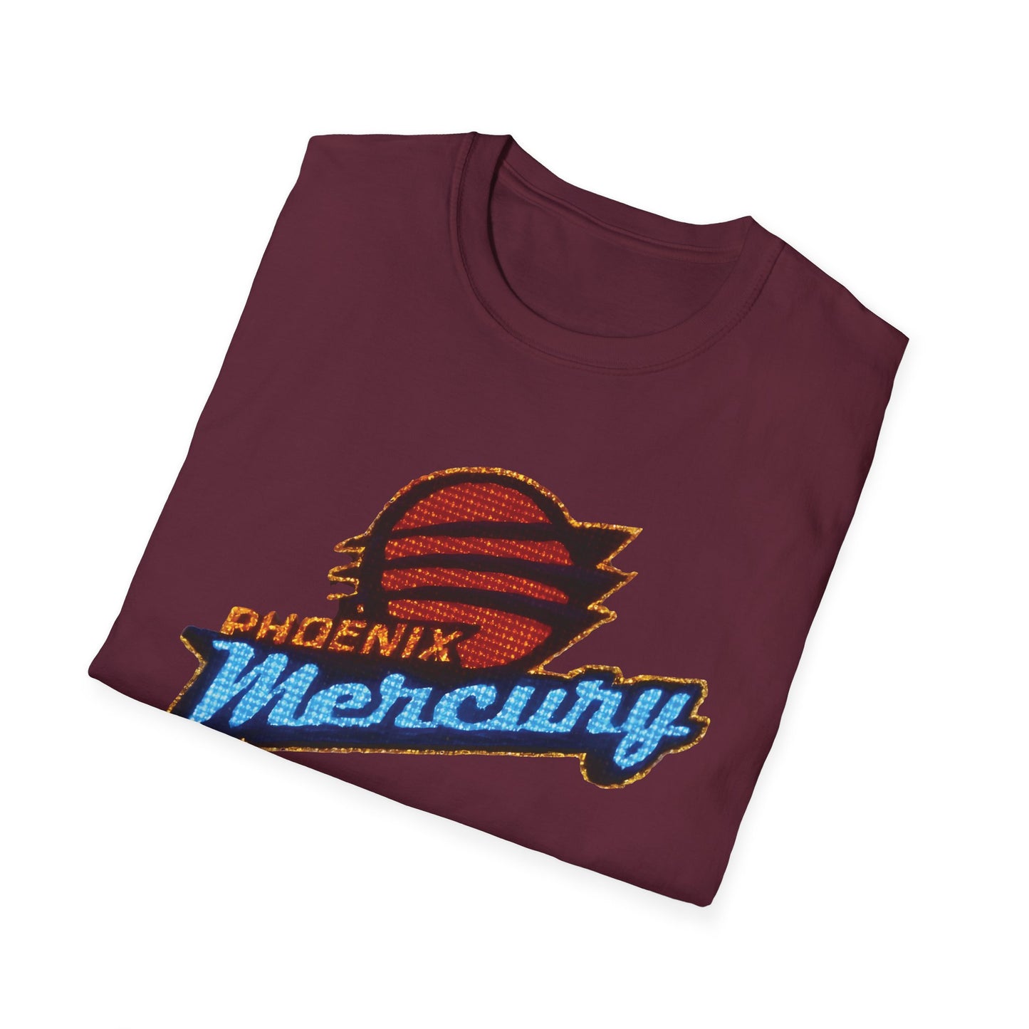 Phoenix Mercury Unisex