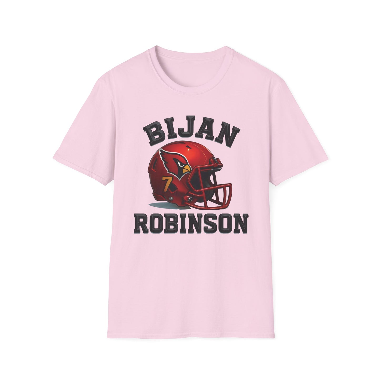Arizona Cardinals Bijan Robinson Unisex