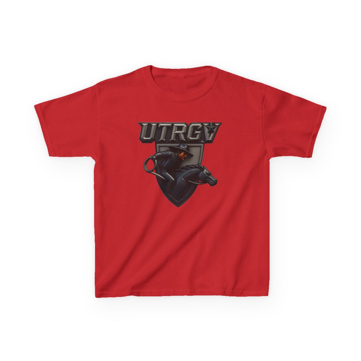 UTRGV Football Kids Unisex
