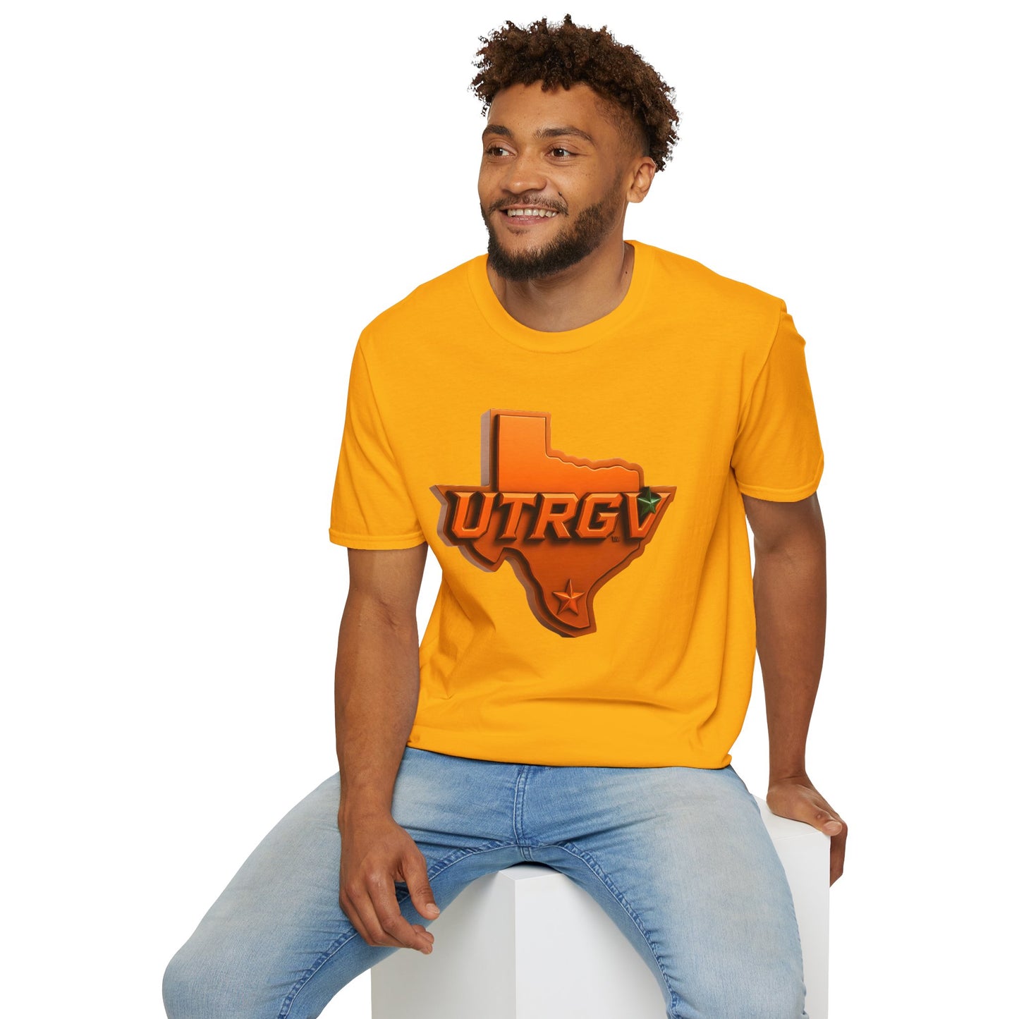 UTRGV Football Unisex