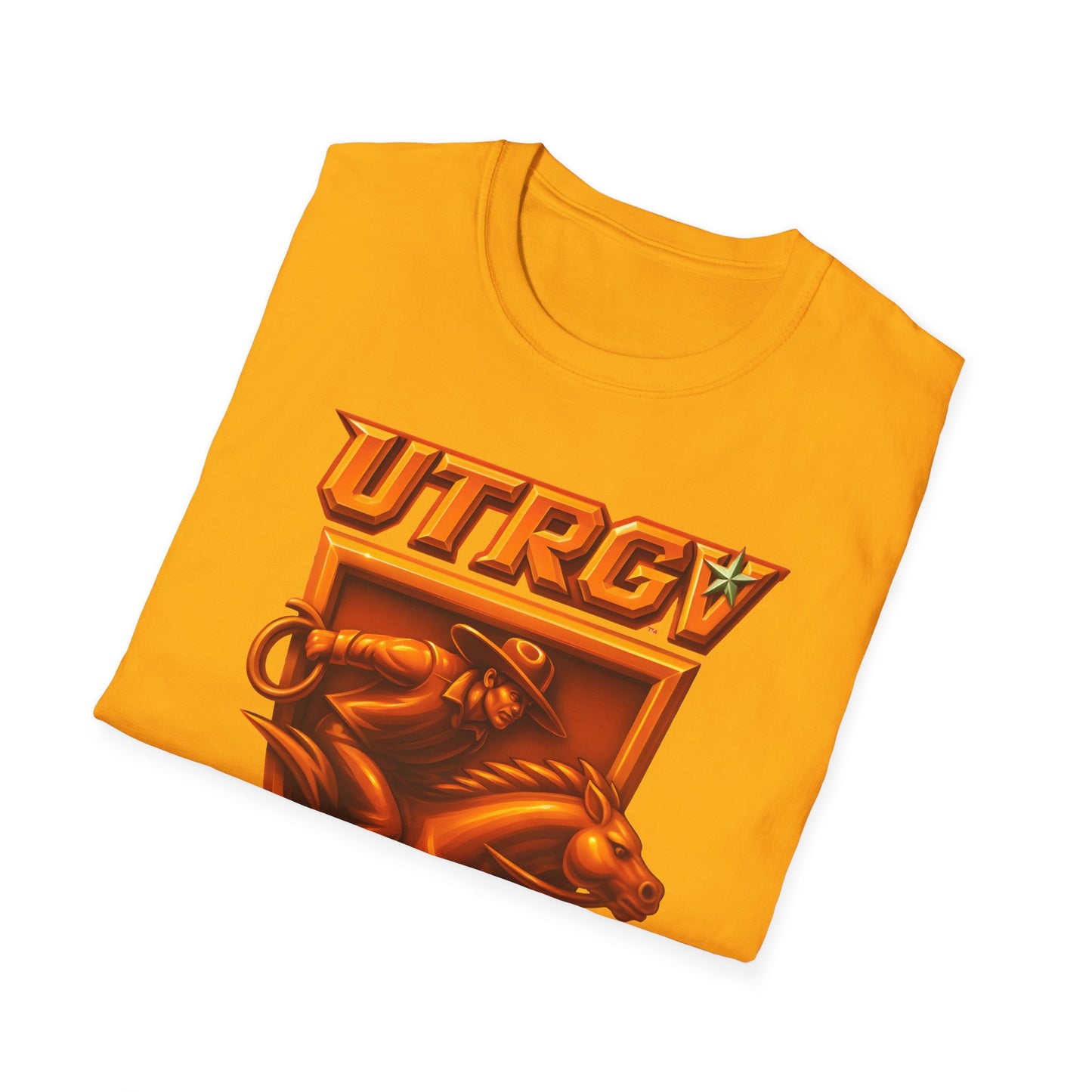 UTRGV Football Unisex