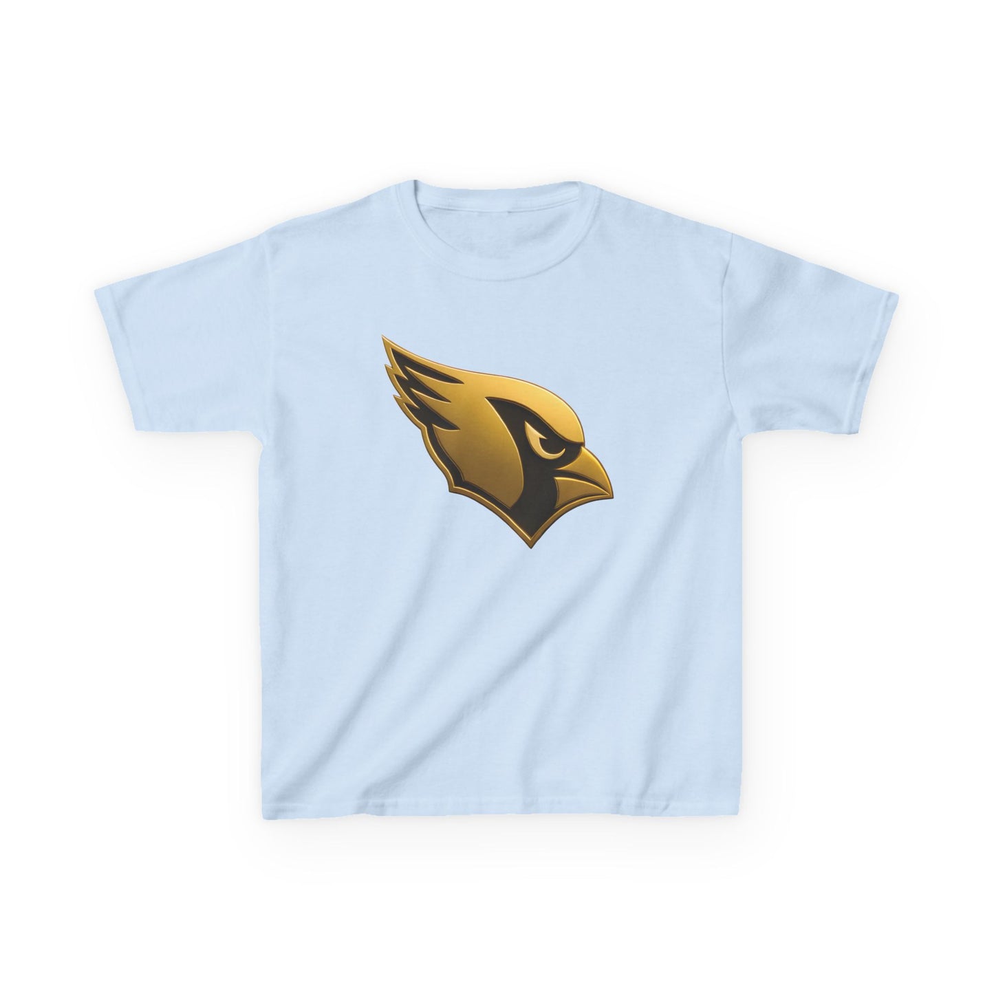 Arizona Cardinals Old Gold Kids Unisex
