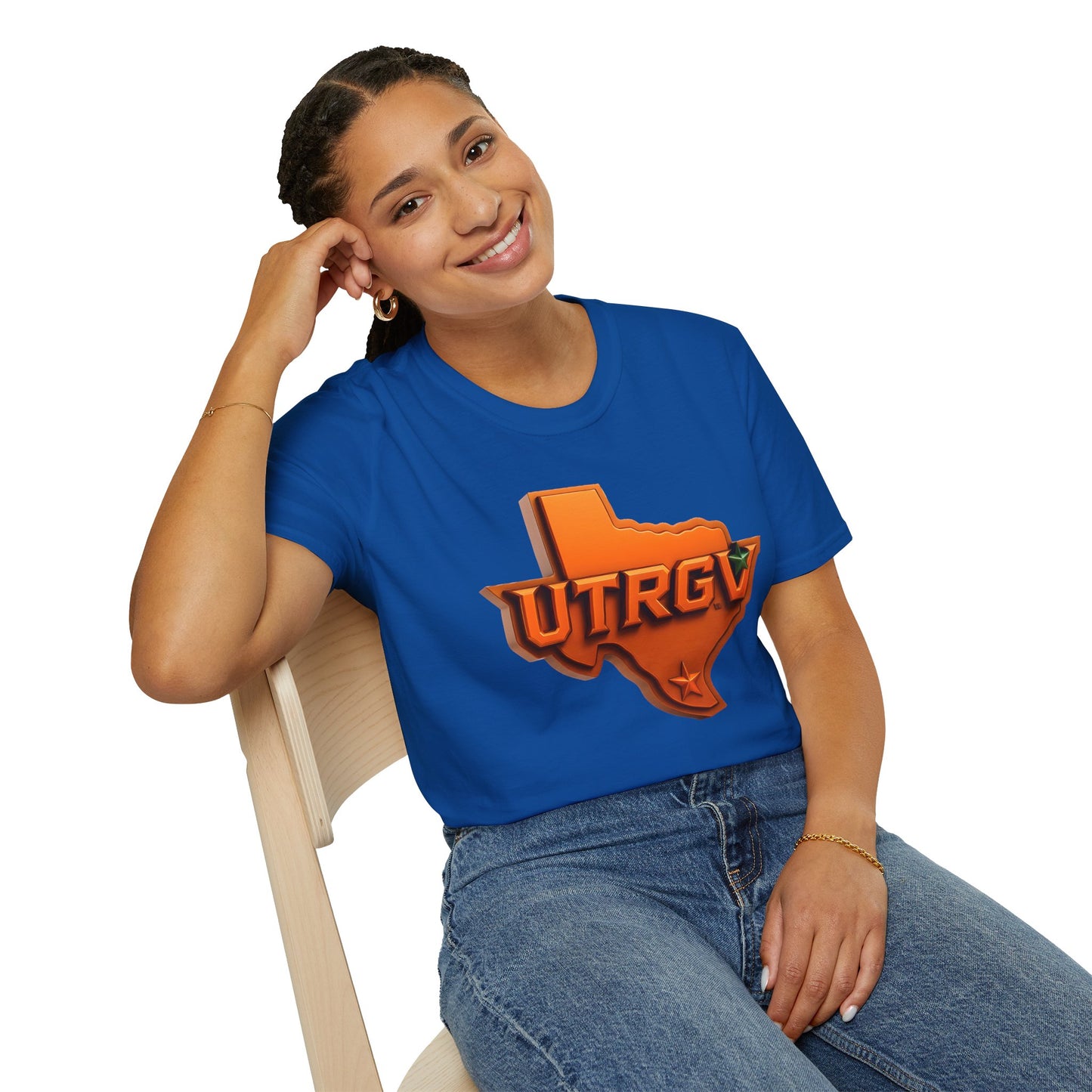 UTRGV Football Unisex