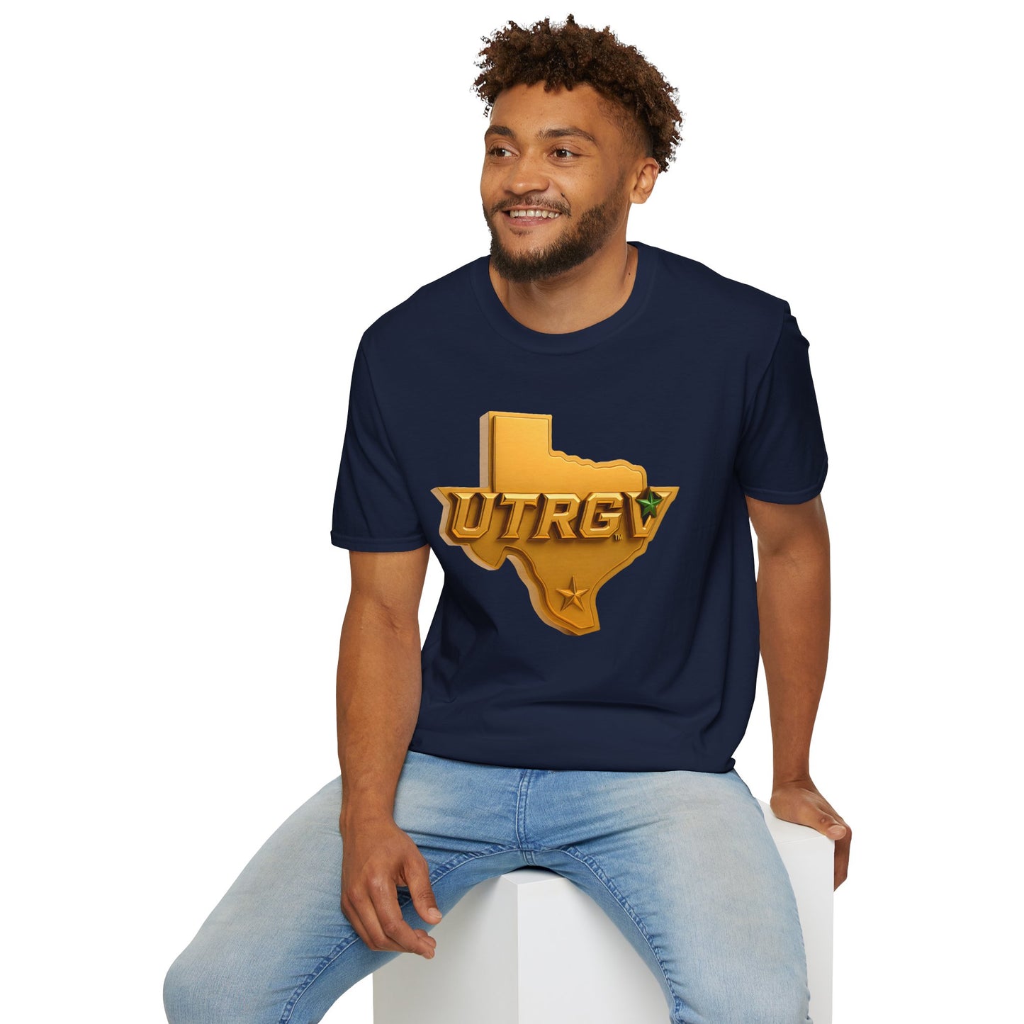 UTRGV Football Unisex