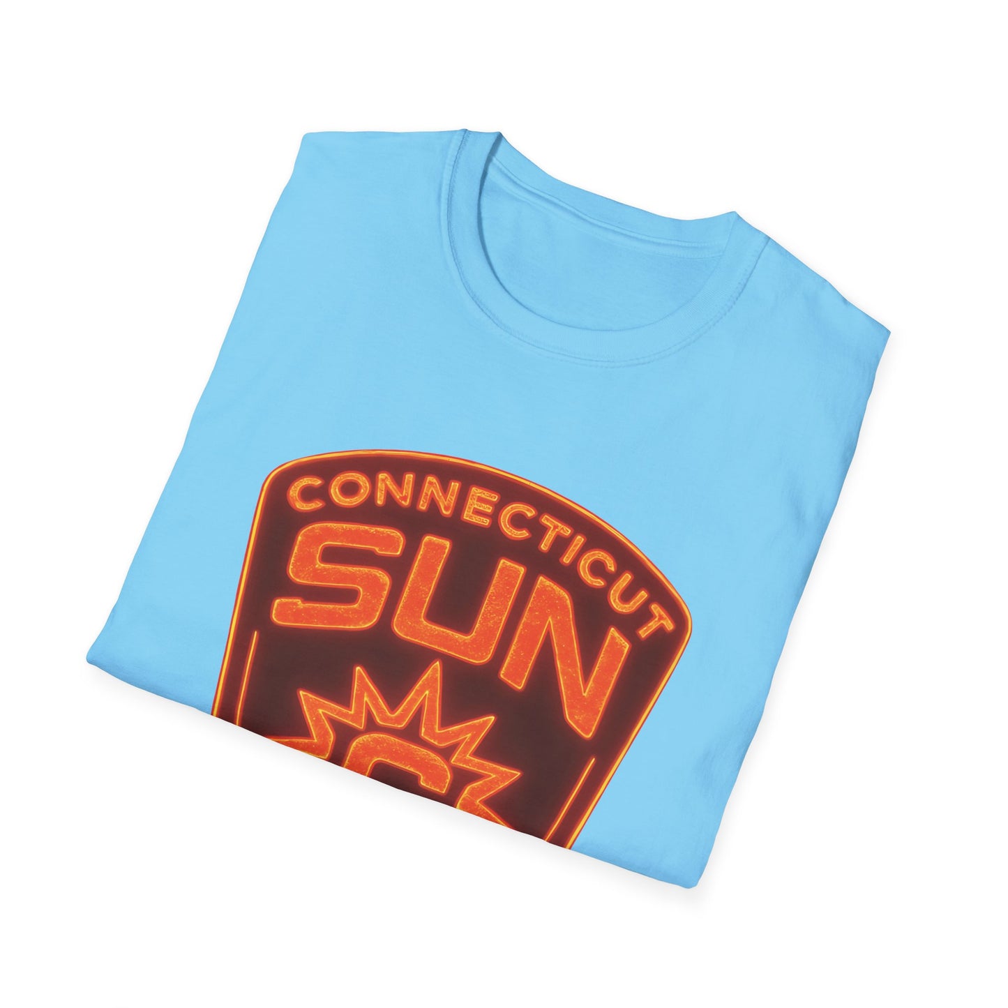 Connecticut Sun LED Unisex