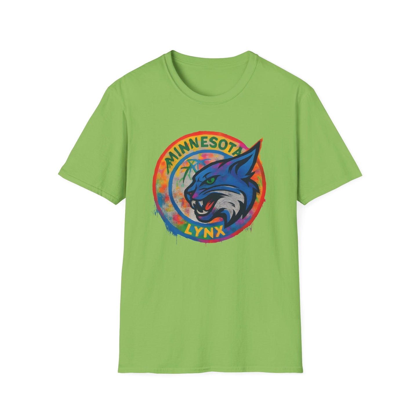 Minnesota Lynx Napheesa Collier Front/Back Design Unisex